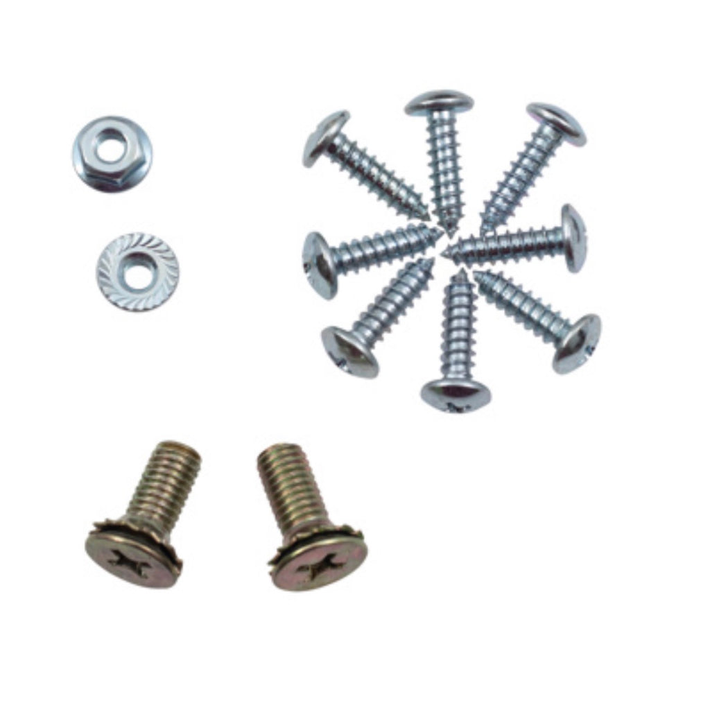 2011-18 RAM 1500 REAR TAILGATE REPAIR KIT W/ KEYHOLE & HARDWARE NEW