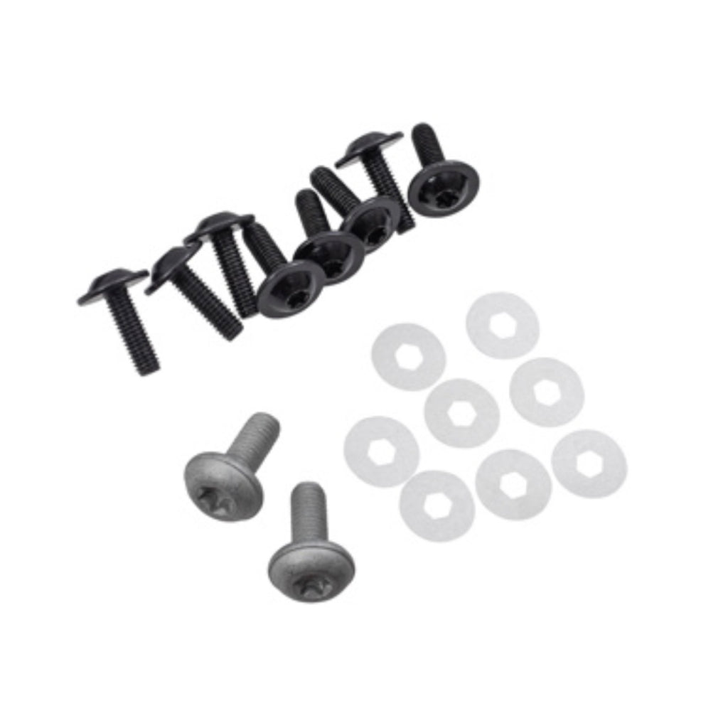 2011-18 RAM 1500 COMPLETE REAR TAILGATE REPAIR KIT HARDWARE NEW