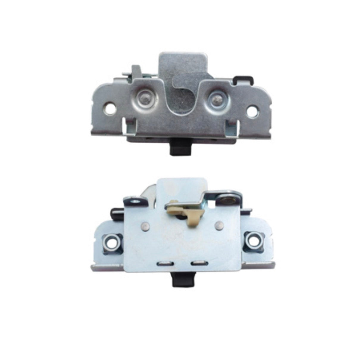 2002-2008 RAM 1500 COMPLETE REAR TAILGATE REPAIR KIT SET W/ HARDWARE NEW