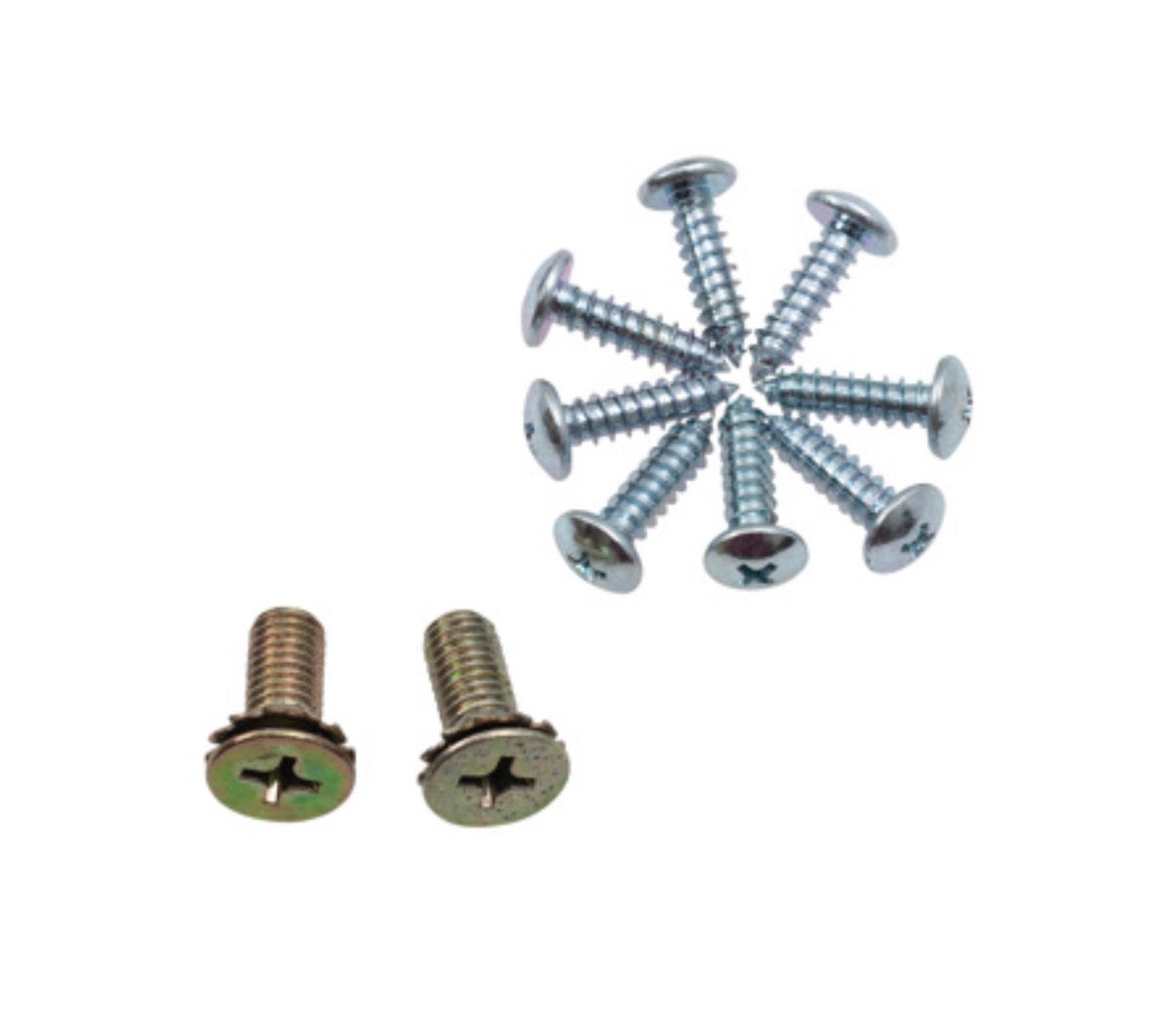 2002-2008 RAM 1500 COMPLETE REAR TAILGATE REPAIR KIT SET W/ HARDWARE NEW