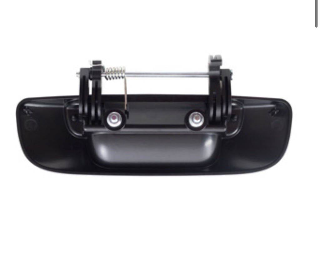 2002-2008 RAM 1500 COMPLETE REAR TAILGATE REPAIR KIT SET W/ HARDWARE NEW