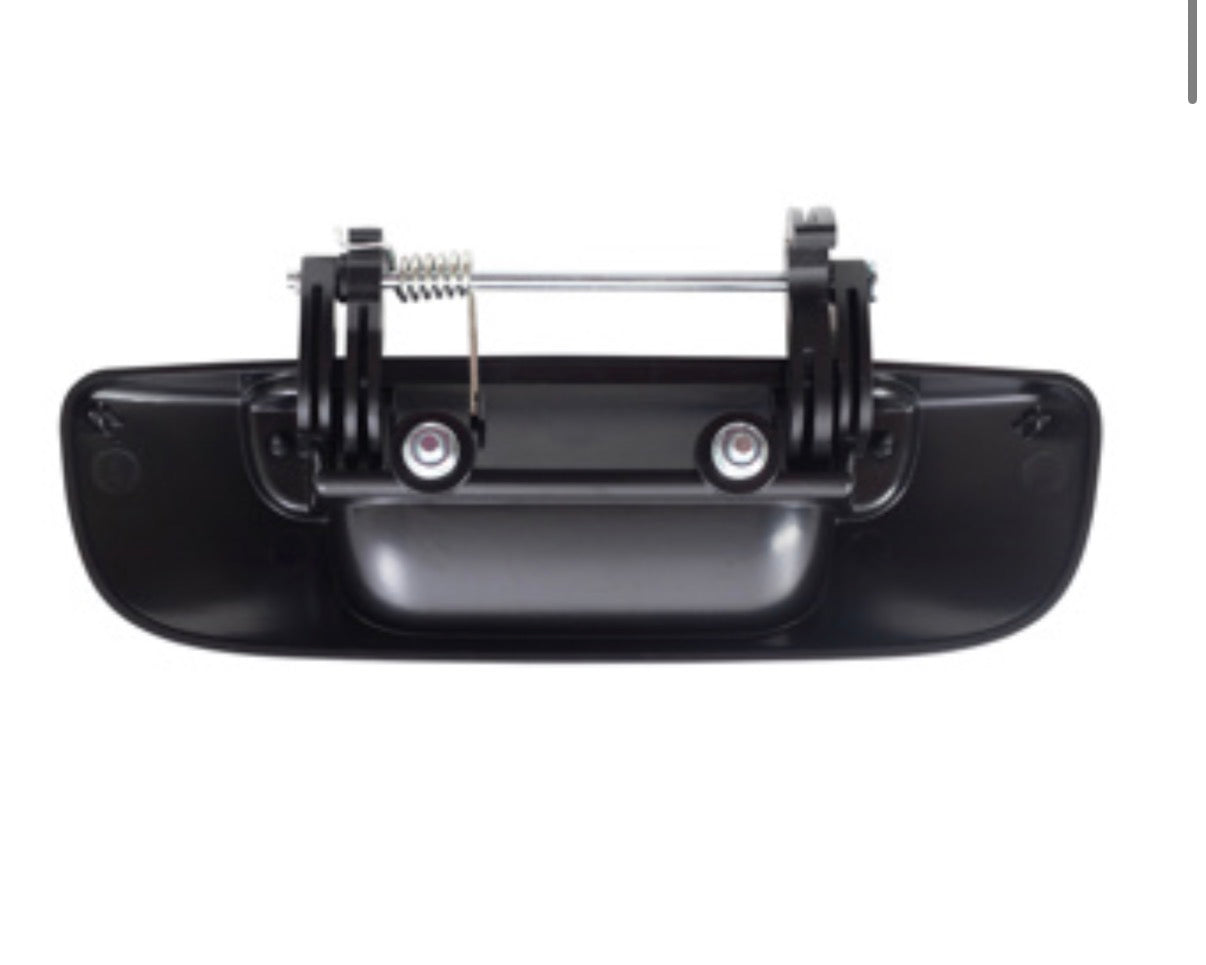 2002-2008 RAM 1500 COMPLETE REAR TAILGATE REPAIR KIT SET W/ HARDWARE NEW