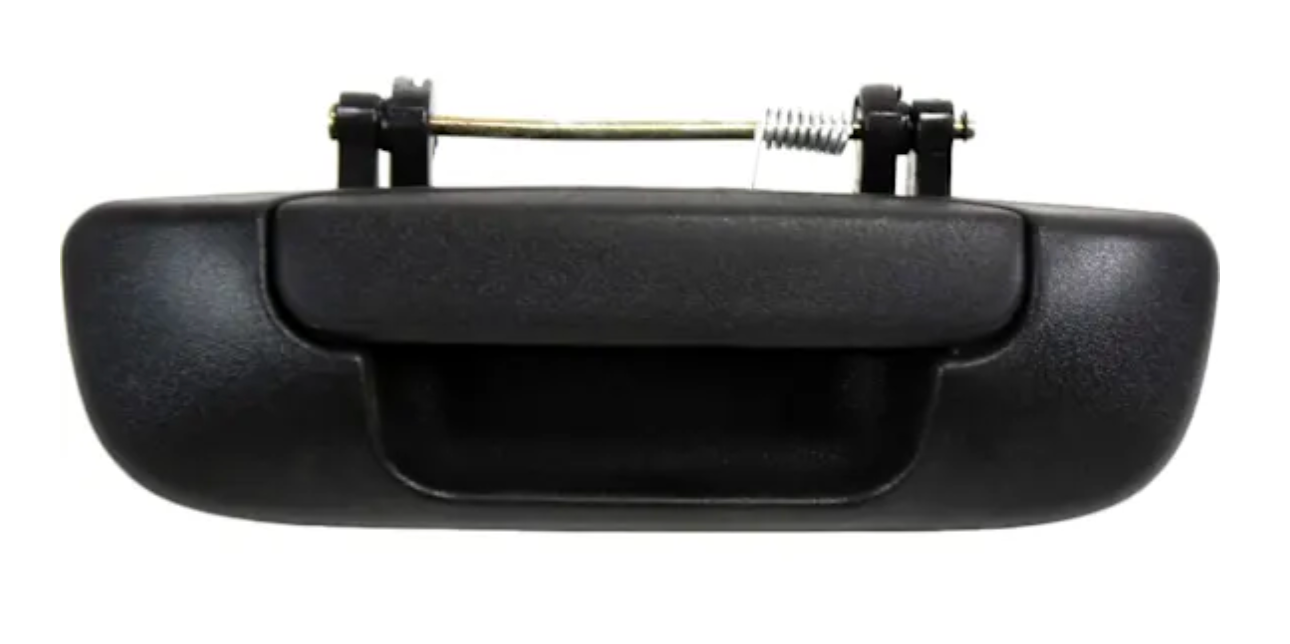 2002-2008 RAM 1500 COMPLETE REAR TAILGATE REPAIR KIT SET W/ HARDWARE NEW