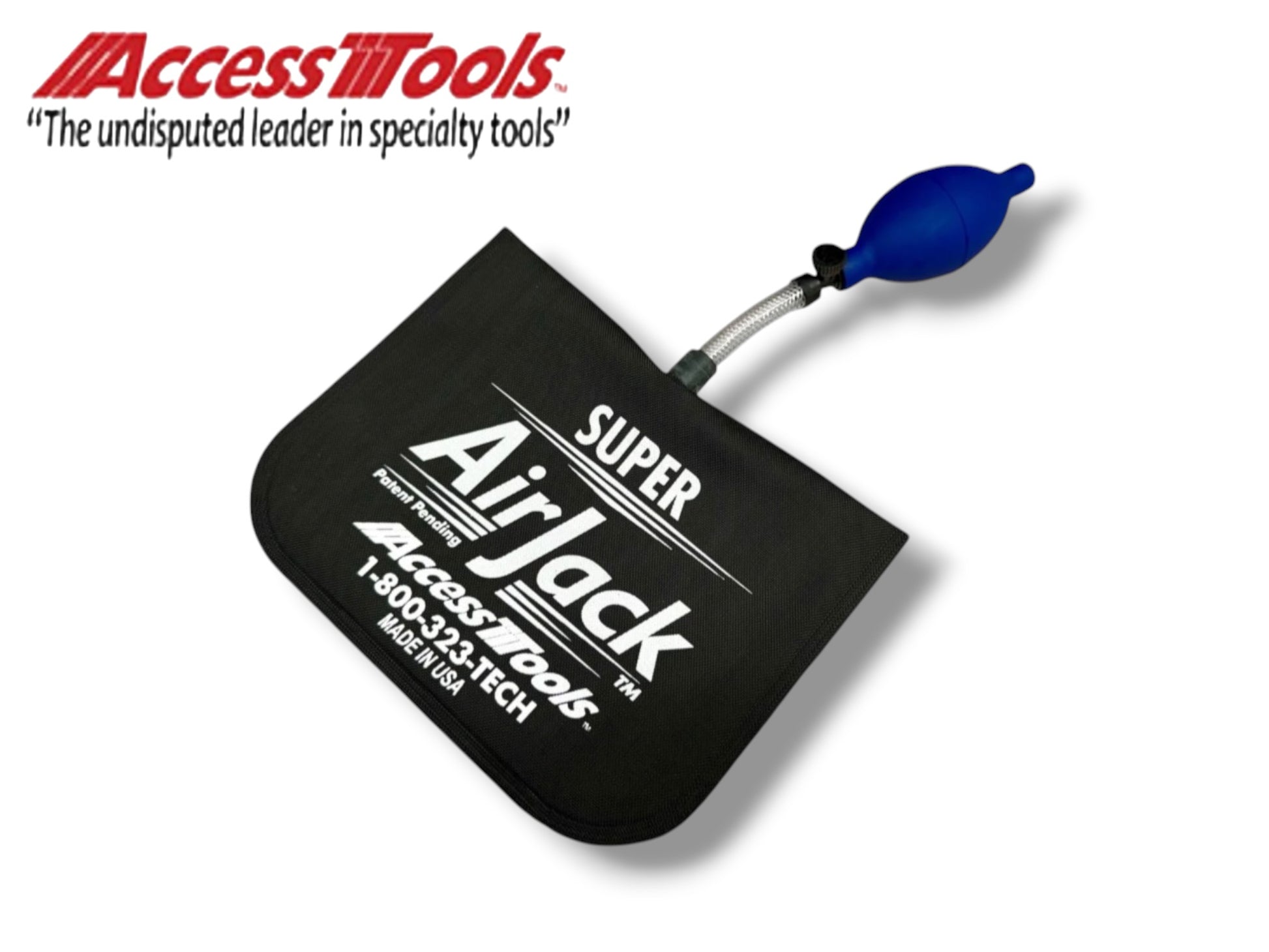 Large Super Air Wedge - Access Tools (SAW)