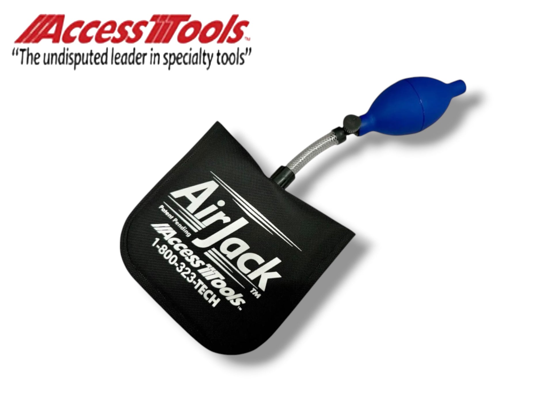 Standard Air Wedge - Access Tools (AW)