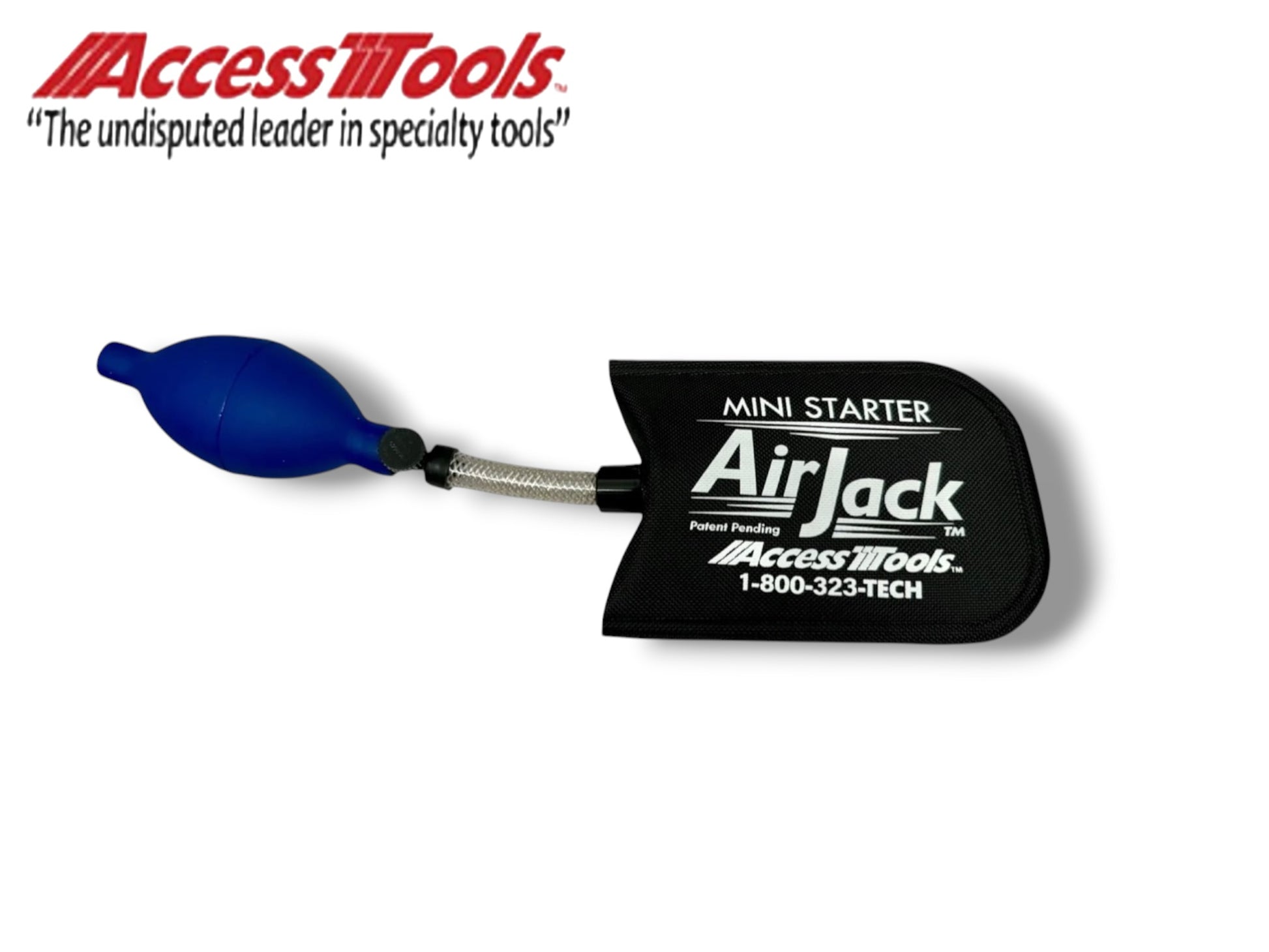 Access Tools - Mini Air Wedge (MAW)