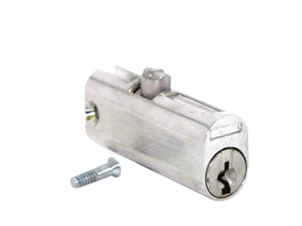 HPC -PTR-1750S500 1.75 AH File Cabinet Lock With Screw