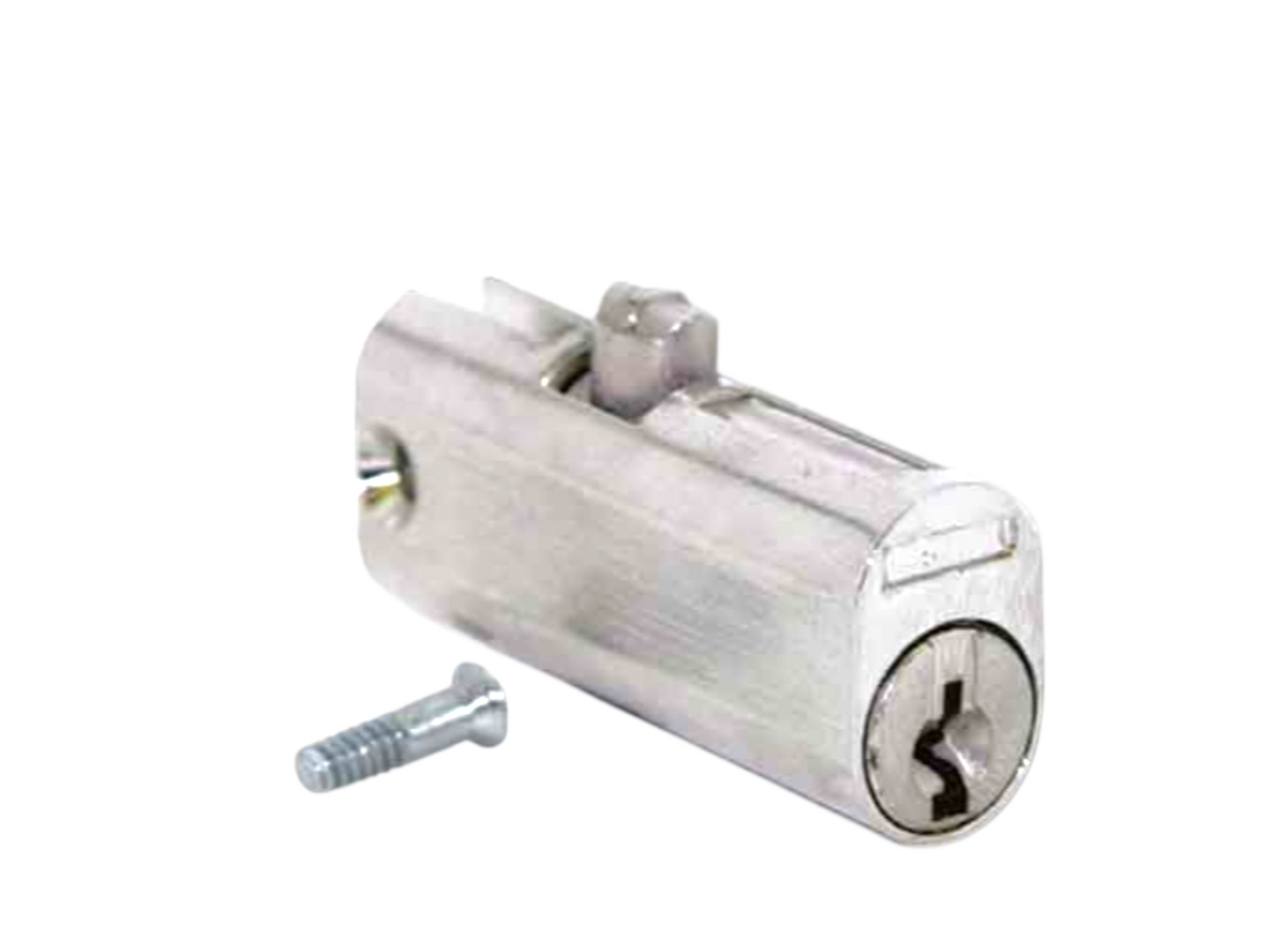 HPC -PTR-1750S500 1.75 AH File Cabinet Lock With Screw