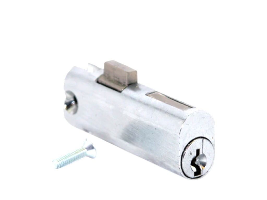 HPC -PTR-2000S344 2.00 File Cabinet Lock With Screw