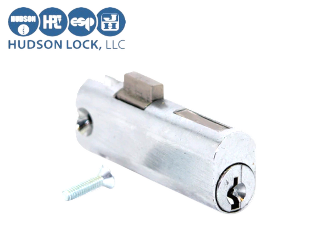 HPC -PTR-2000S344 2.00 File Cabinet Lock With Screw