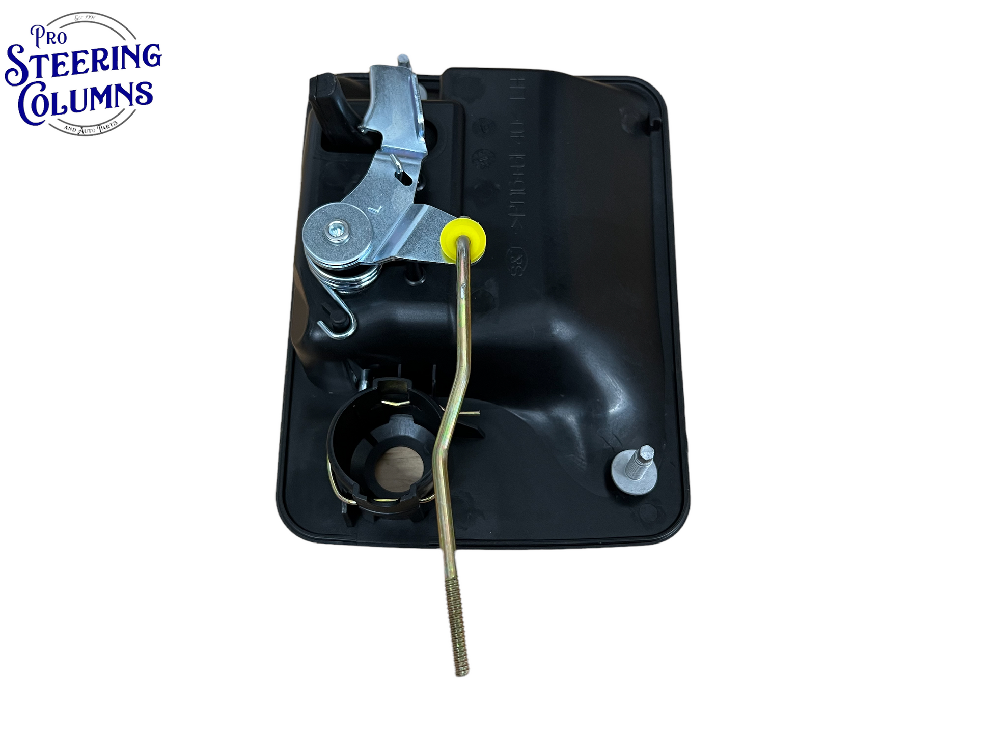 1998-2007 F-250 F-350 Ignition & Door Lock Cylinder With Handles Repair Kit