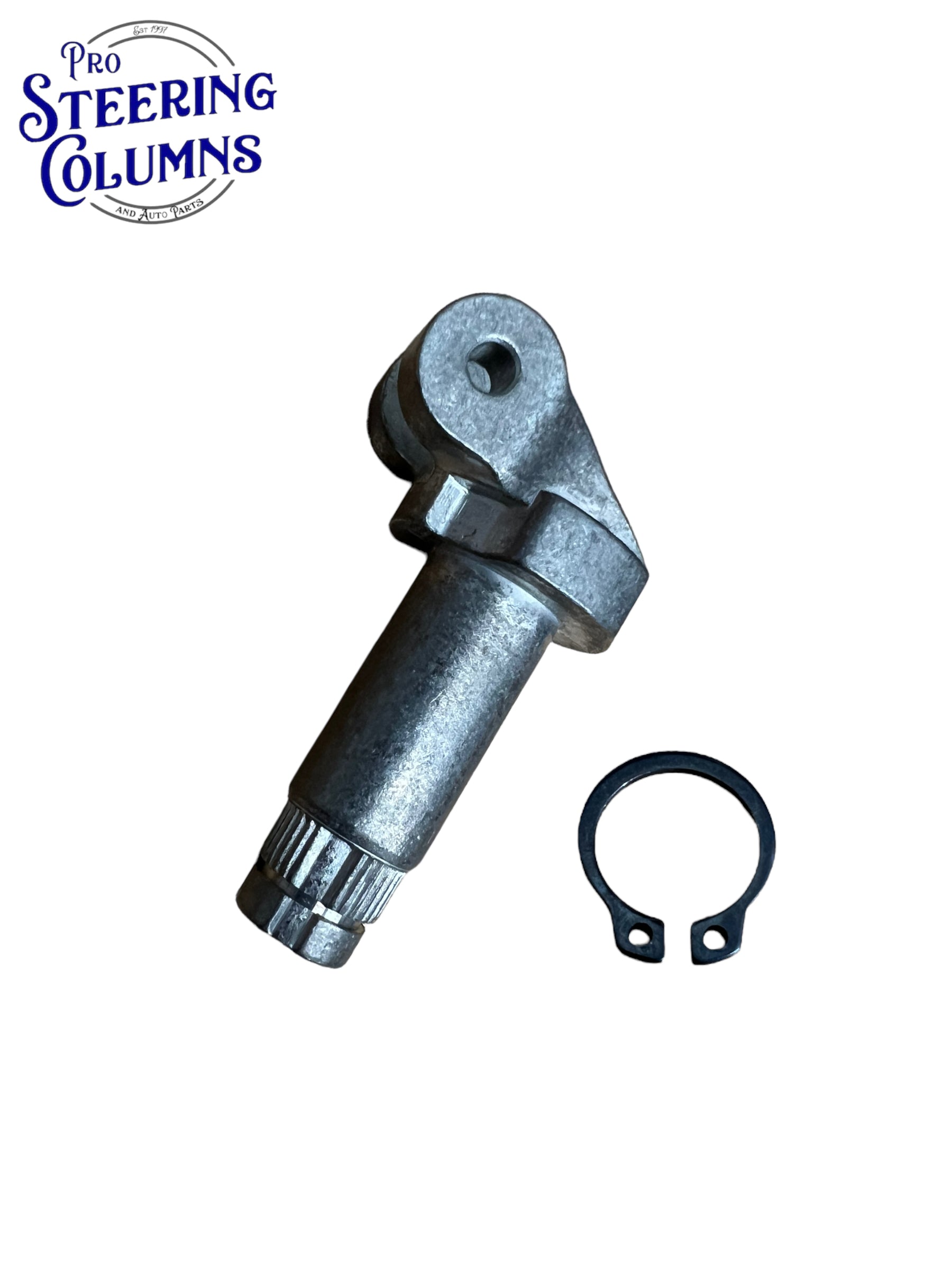 02-05 Explorer 03-06 Expedition Steering Column Shift Repair Kit New 905-104