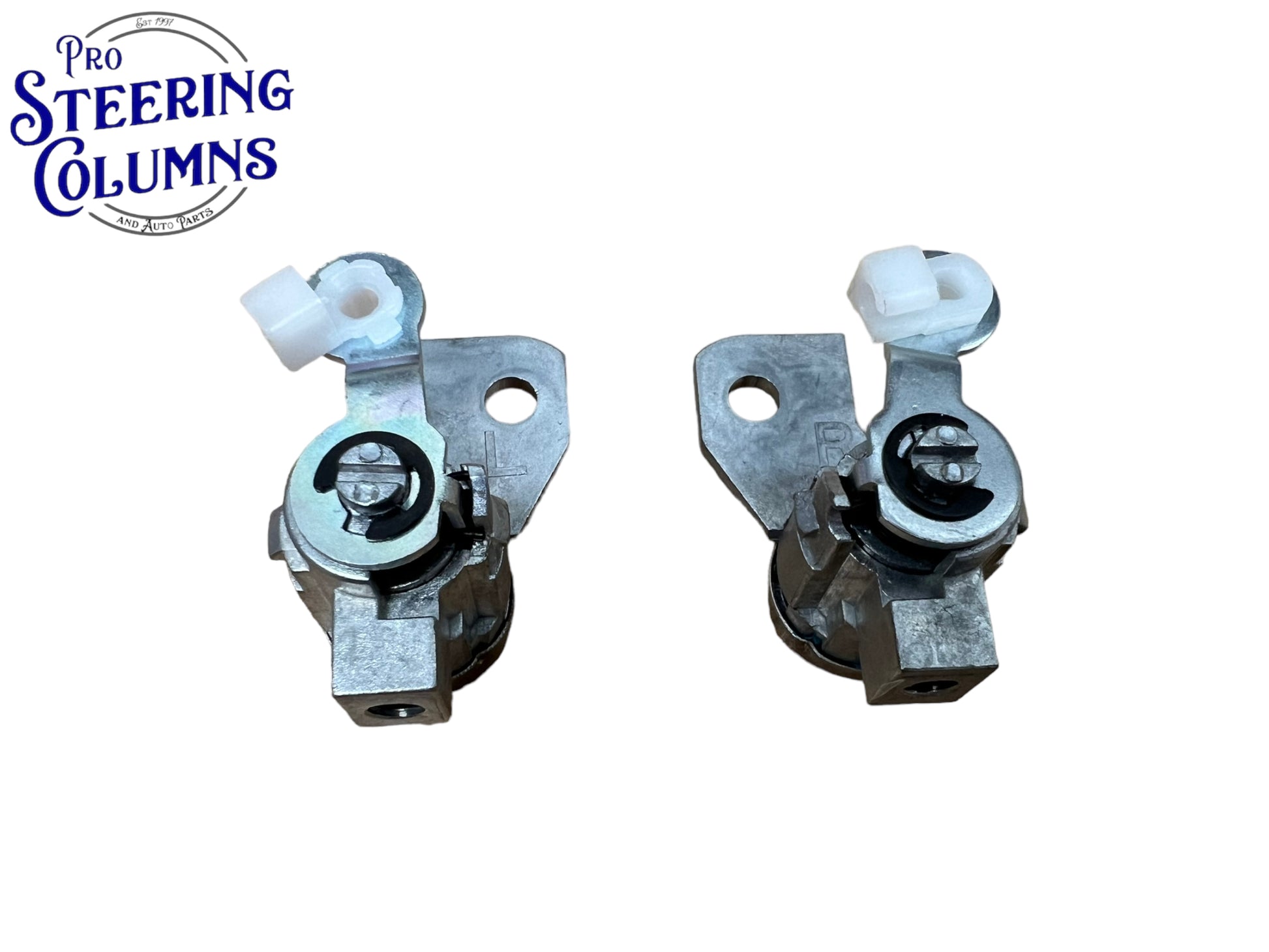 2004-2012 Colorado Canyon Door Lock Cylinder Set 2 Keys New