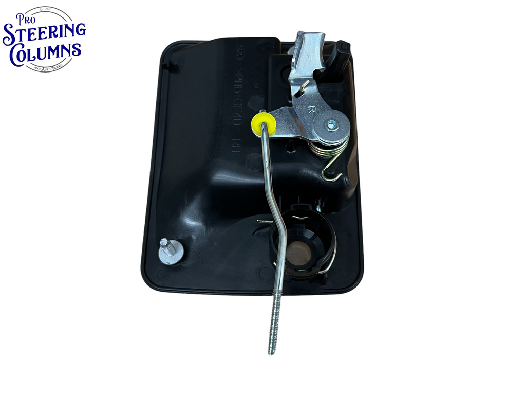 1998-2007 F-250 F-350 Ignition & Door Lock Cylinder With Handles Repair Kit