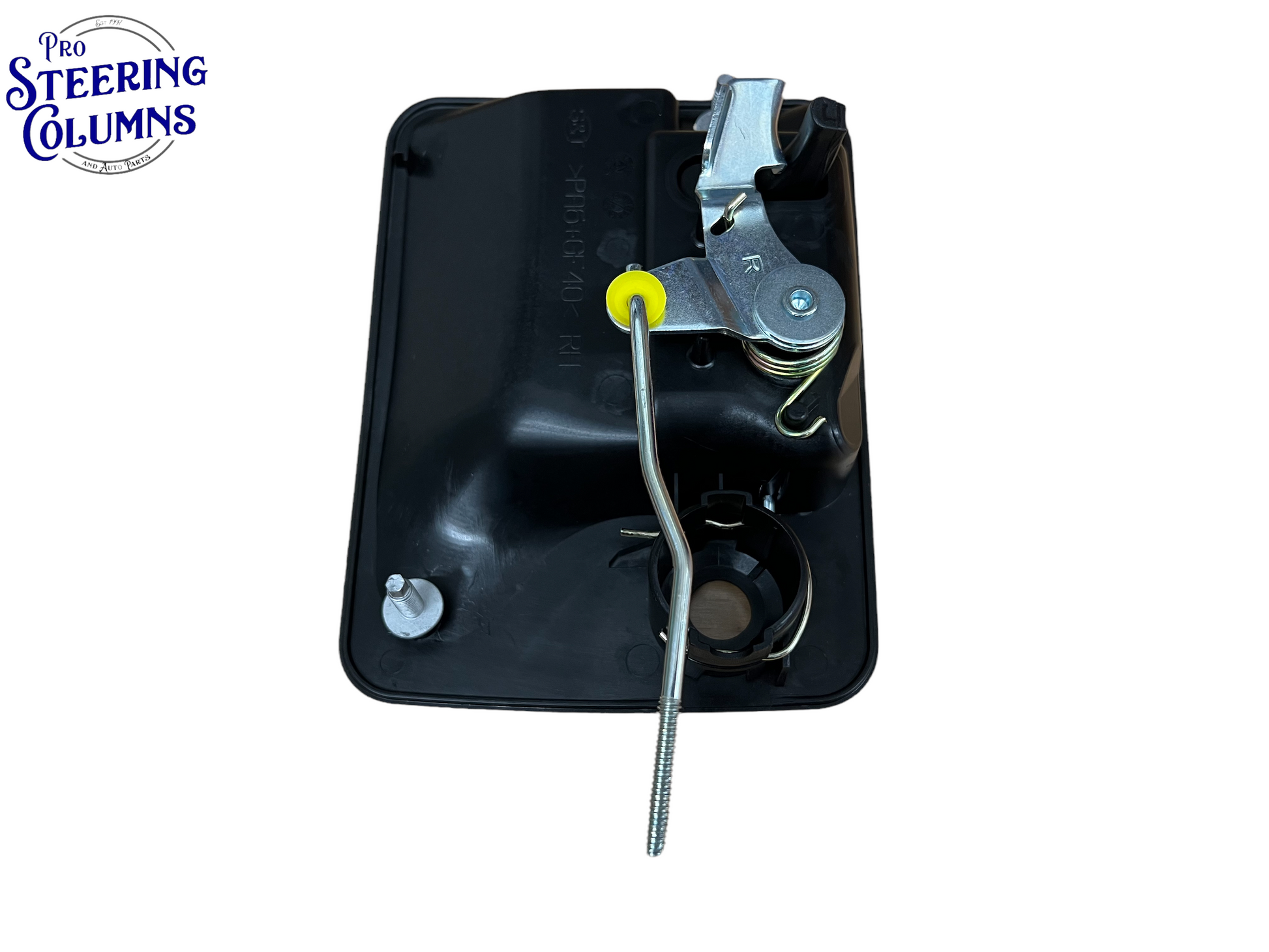 1998-2007 F-250 F-350 Ignition & Door Lock Cylinder With Handles Repair Kit