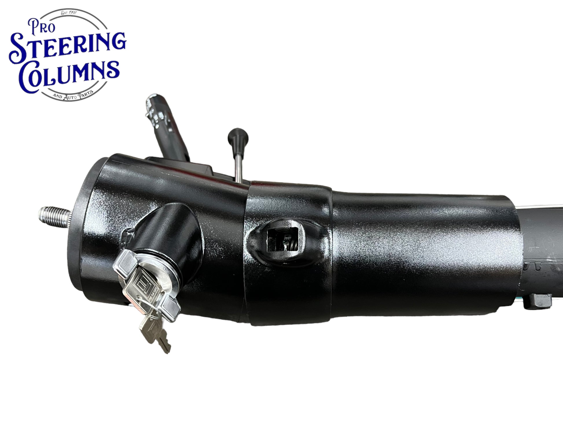 1988-1994 S10 Blazer Steering Column Automatic Column Shift Tilt Rebuilt