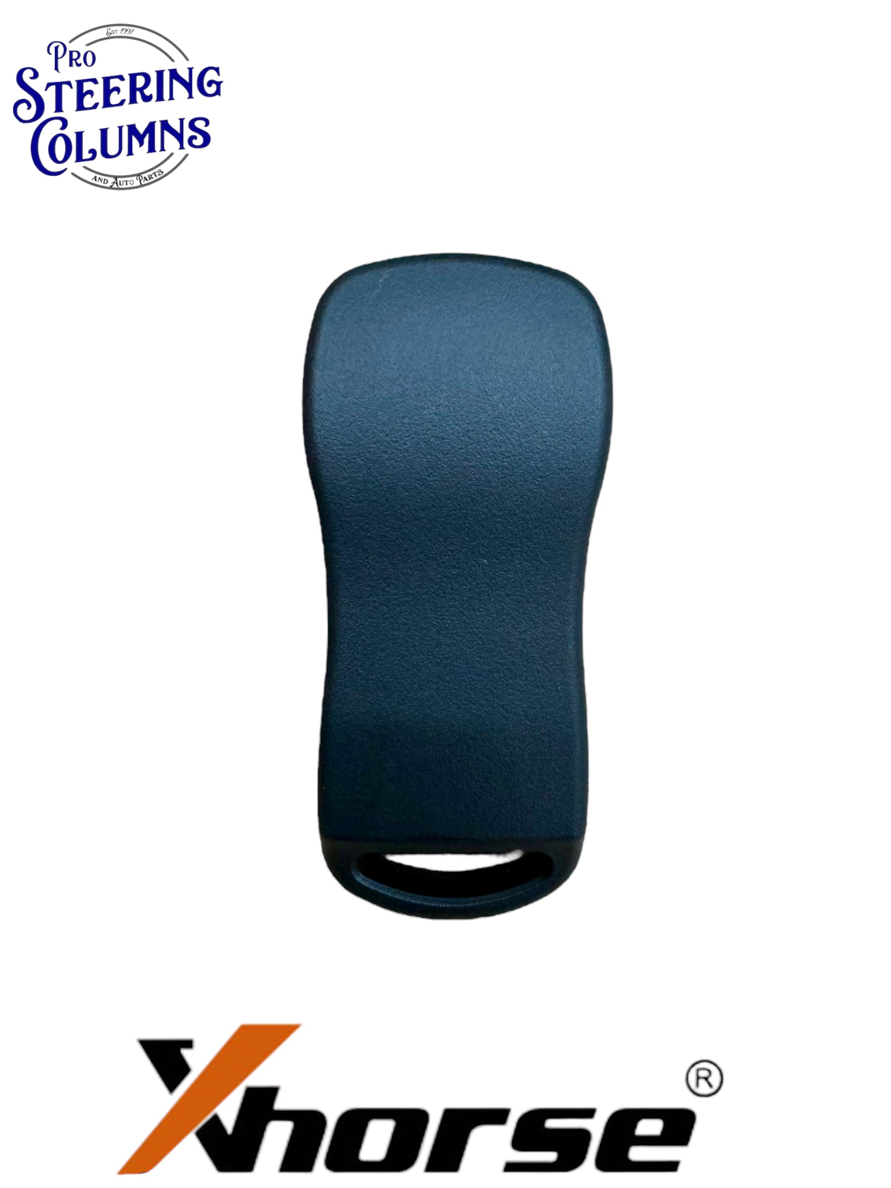 Xhorse Universal Flip Key Remote Nissan Style 4 Button Wired New XKNI00EN