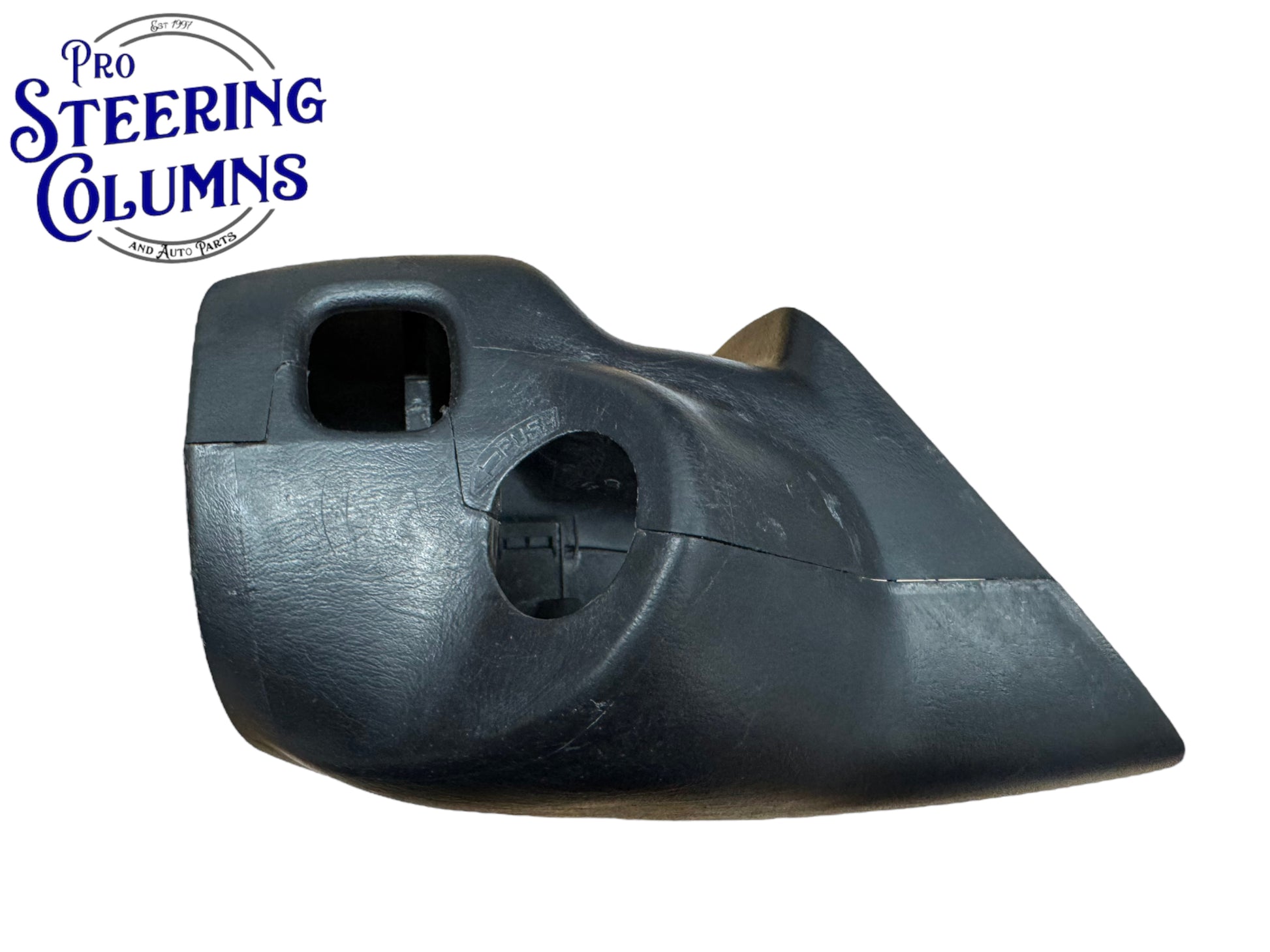 2000-2005 Toyota Celica Steering Column Bezels Trim Used OEM