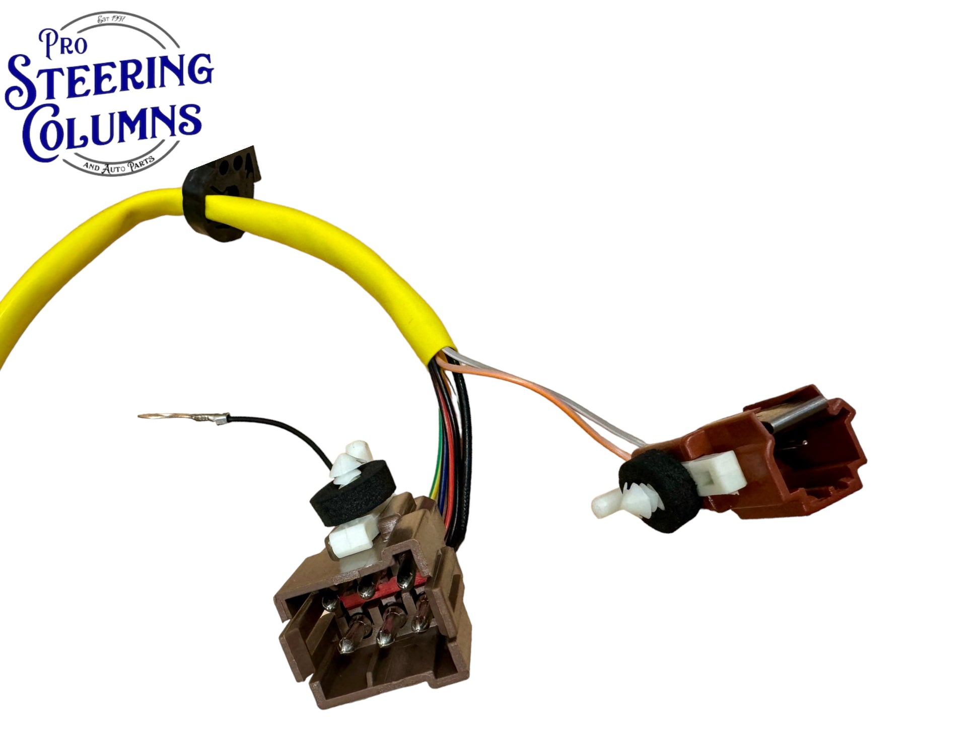 98-01 Explorer 98-03 Ranger Air Bag Clock Spring With Cruise New F87Z-14A664-CC