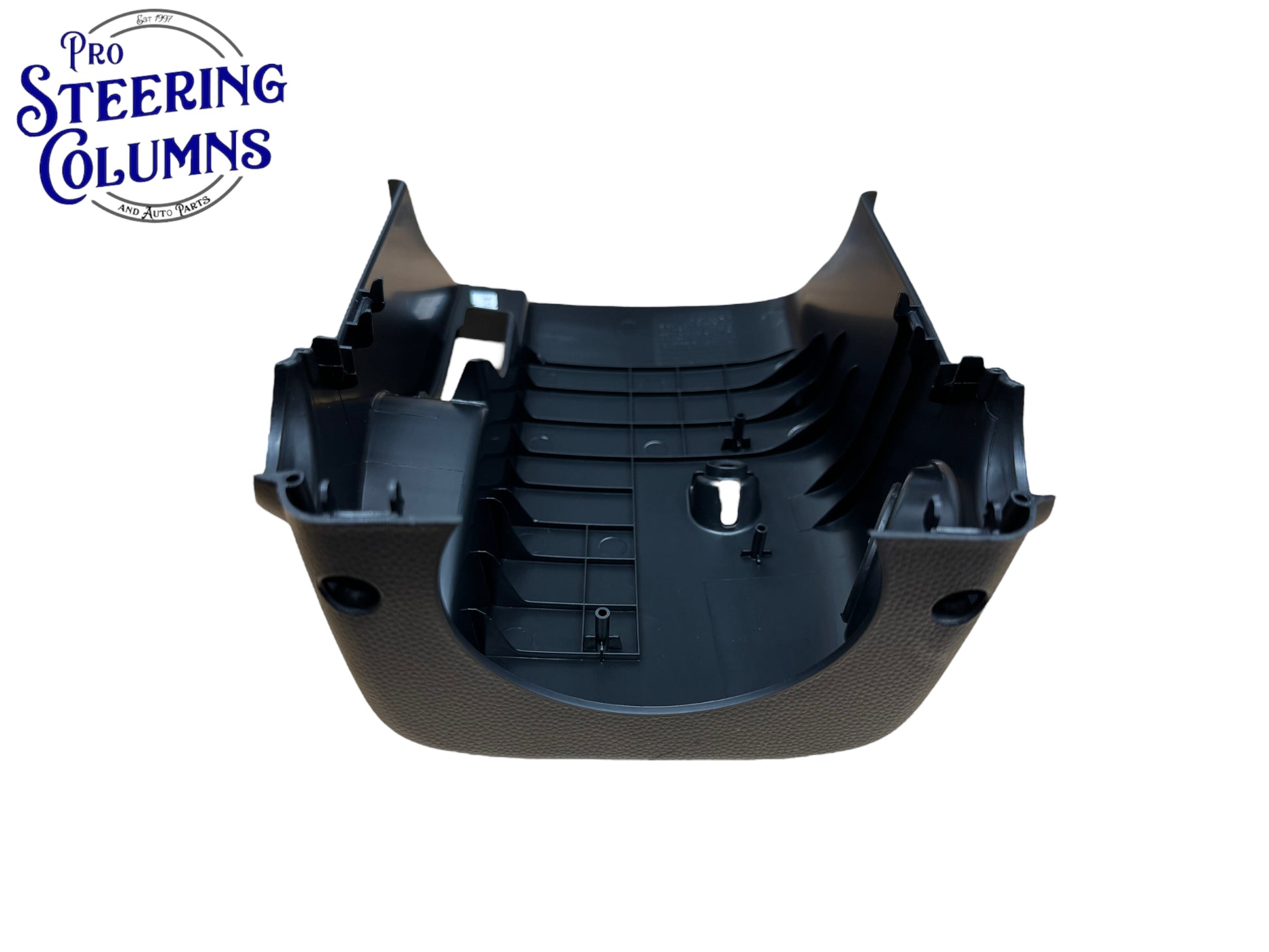 2014-2019 Kia Soul Steering Column Lower Bezel Black New OEM 84855-B2000EQ