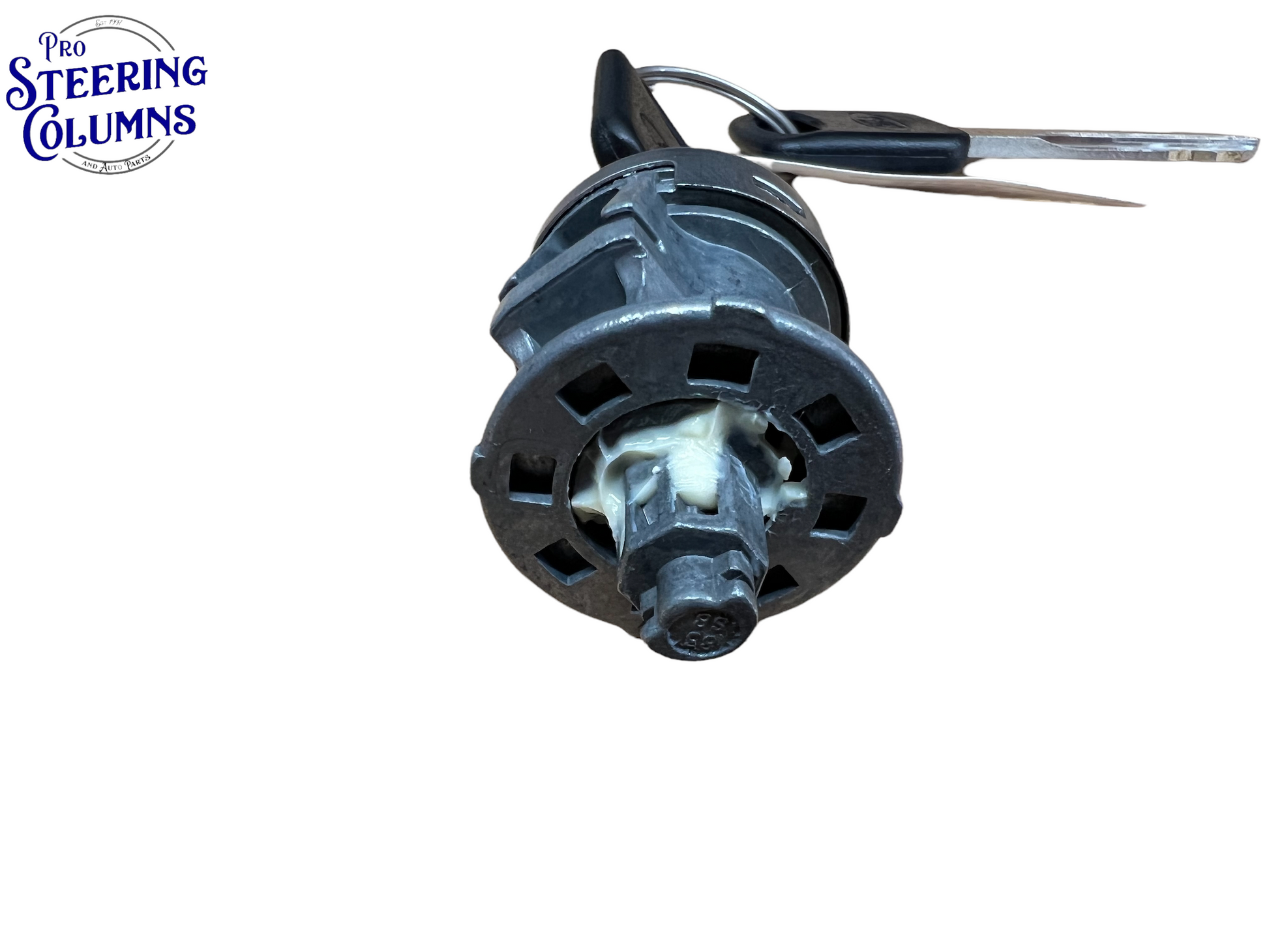 1998-2014 Ford F-150 F-250 F-350 Door Lock Cylinder Genuine OEM
