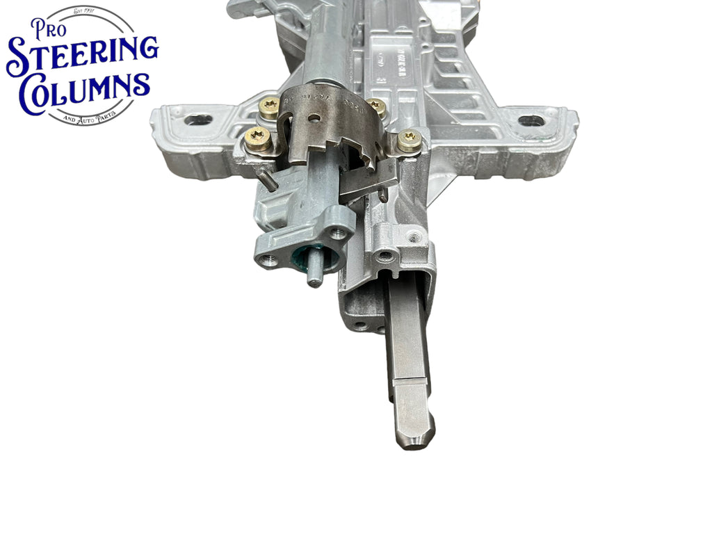 1998-2004 Lincoln Town Car Steering Column Automatic Tilt Rebuilt