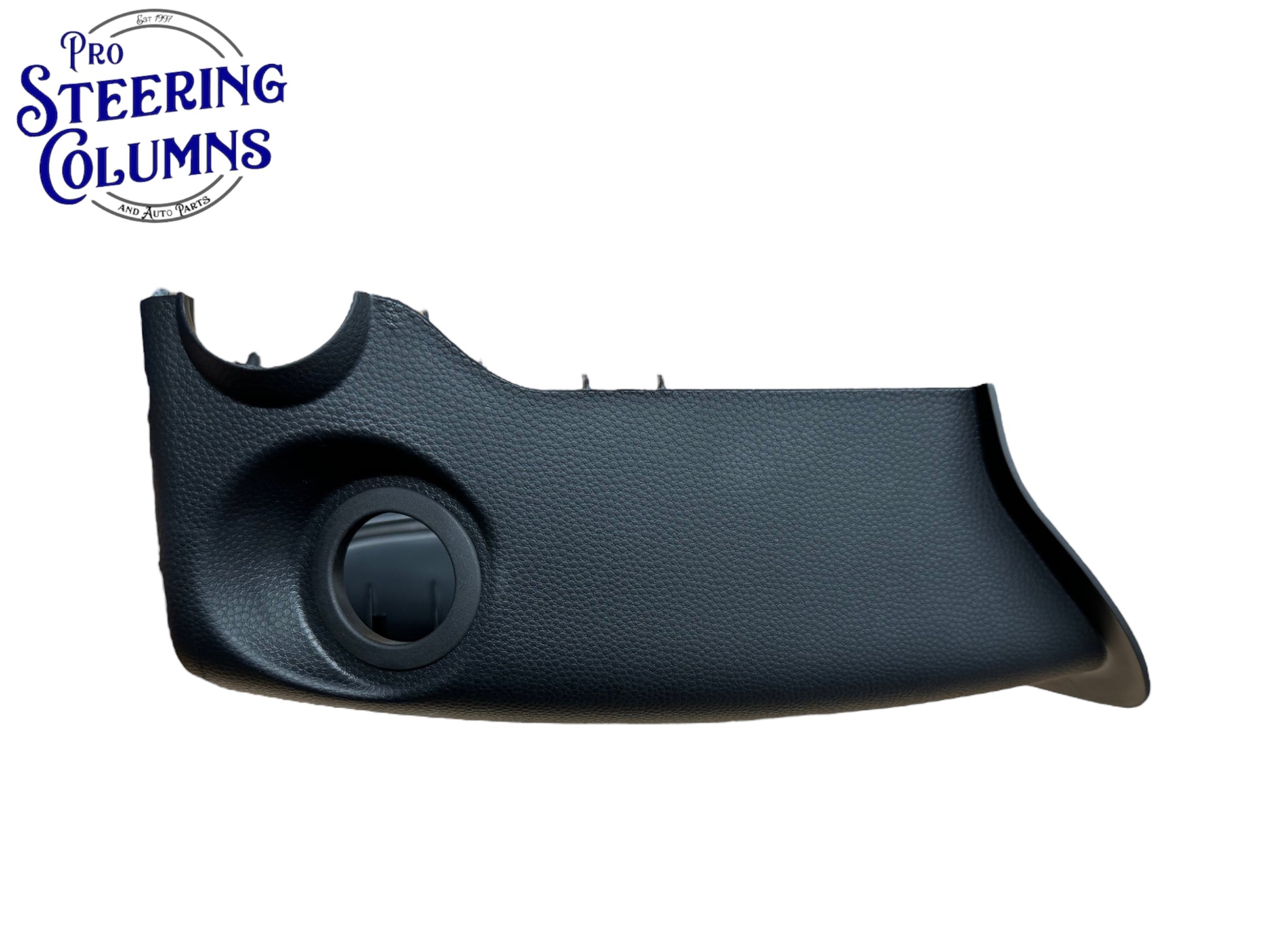 2014-2019 Kia Soul Steering Column Lower Bezel Black New OEM 84855-B2000EQ