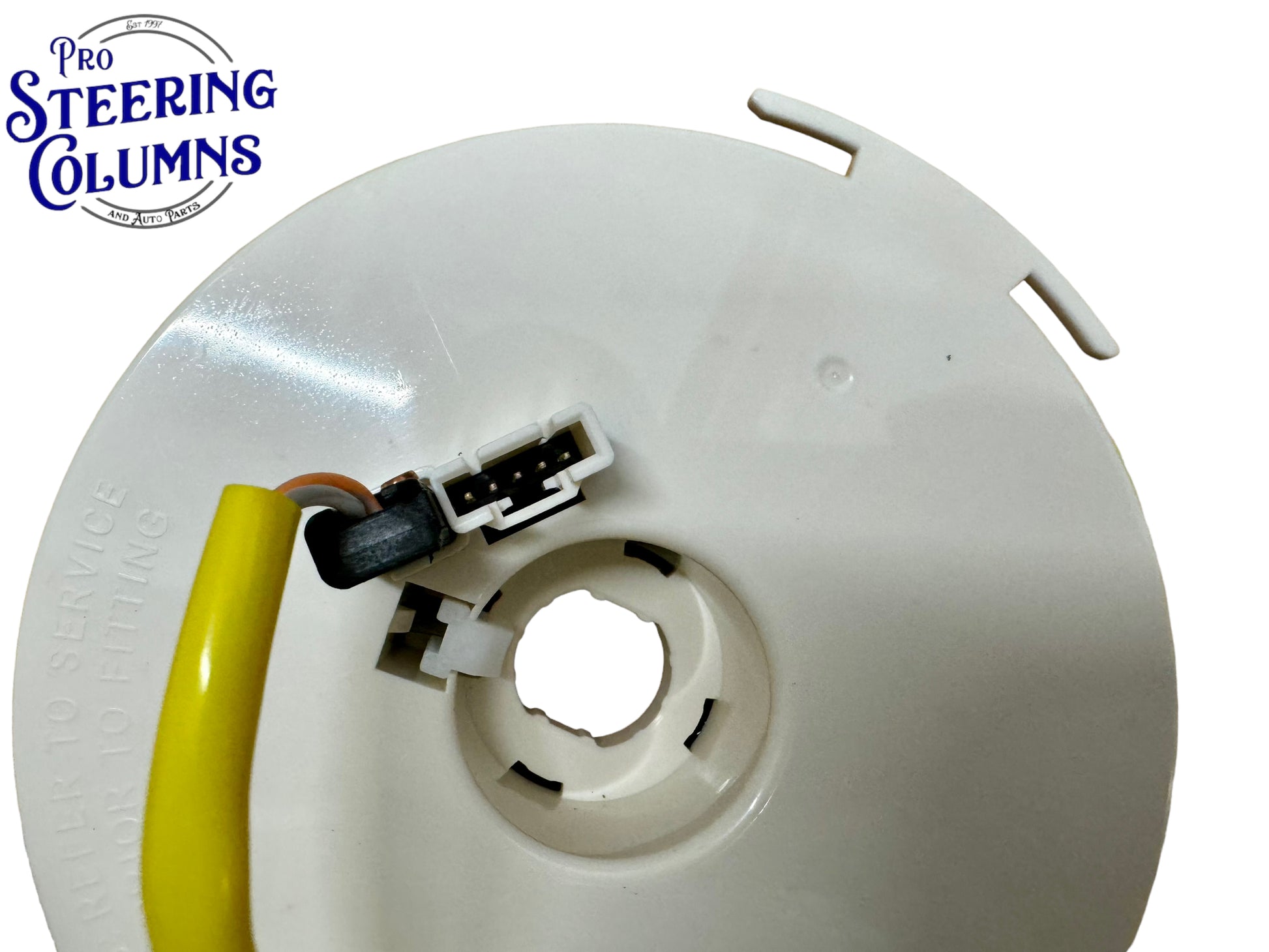 98-01 Explorer 98-03 Ranger Air Bag Clock Spring With Cruise New F87Z-14A664-CC