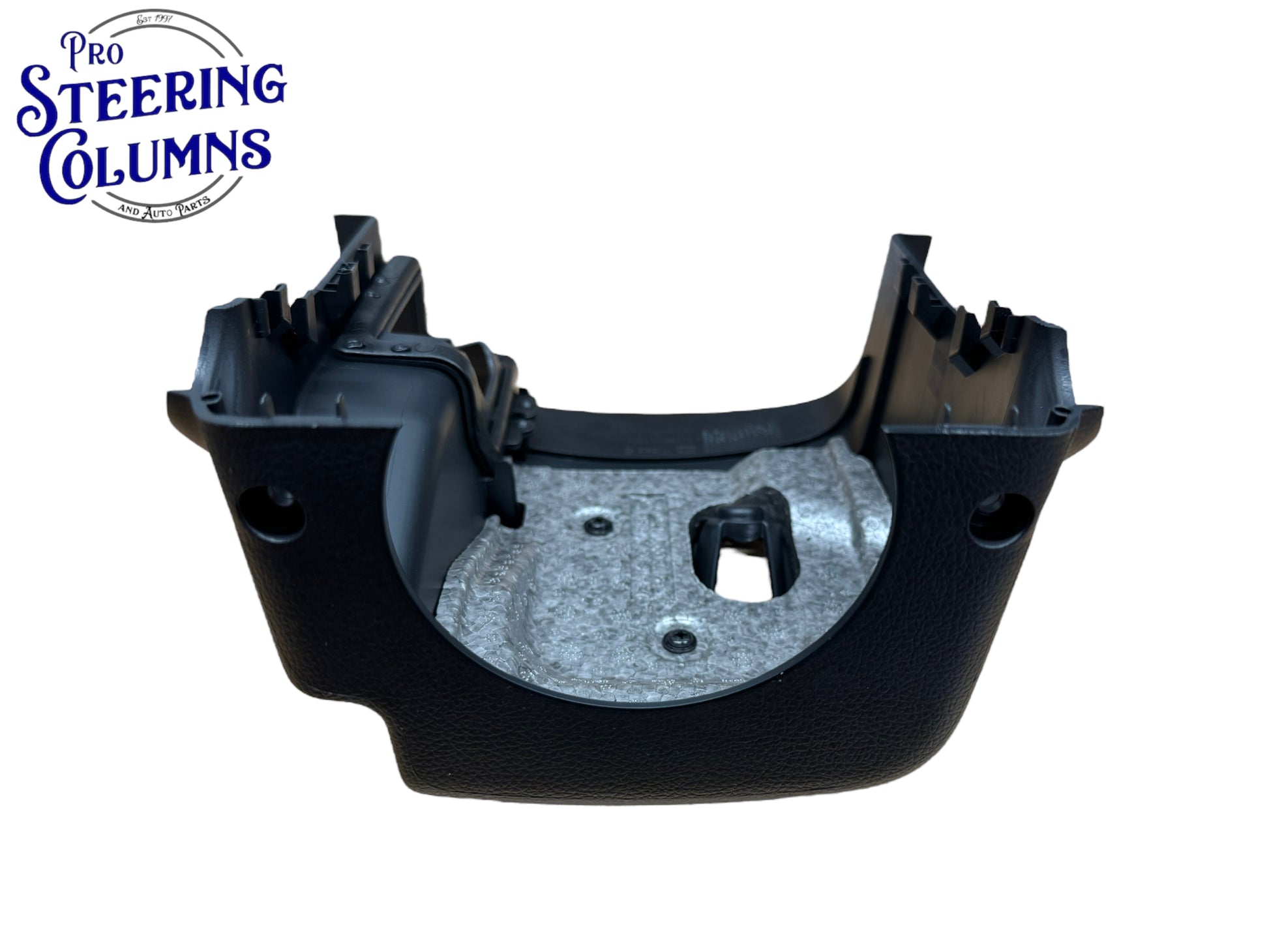 2014-2018 Kia Forte Steering Column Lower Bezel Black New OEM 84852-A7250WK
