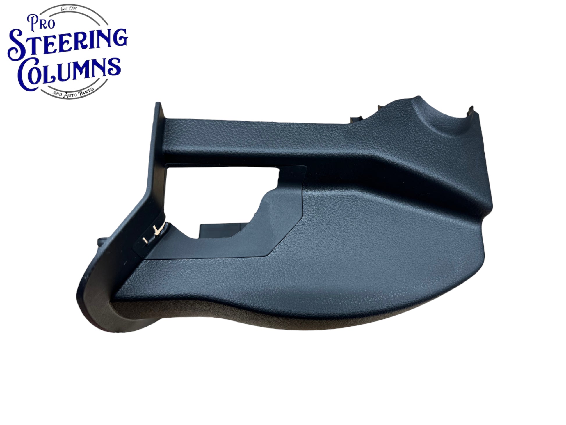 2014-2018 Kia Forte Steering Column Lower Bezel Black New OEM 84852-A7250WK