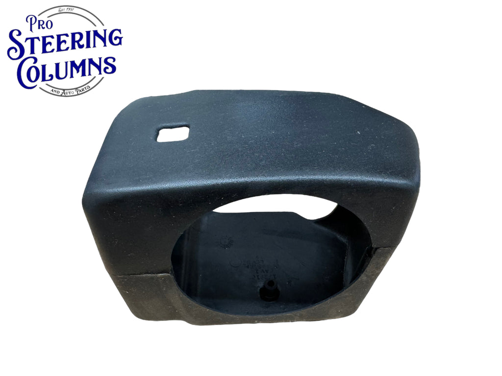 1994-2001 Dodge Ram 1500 2500 Dakota Steering Column Upper Tilt Housing Collar Bezels Used OEM