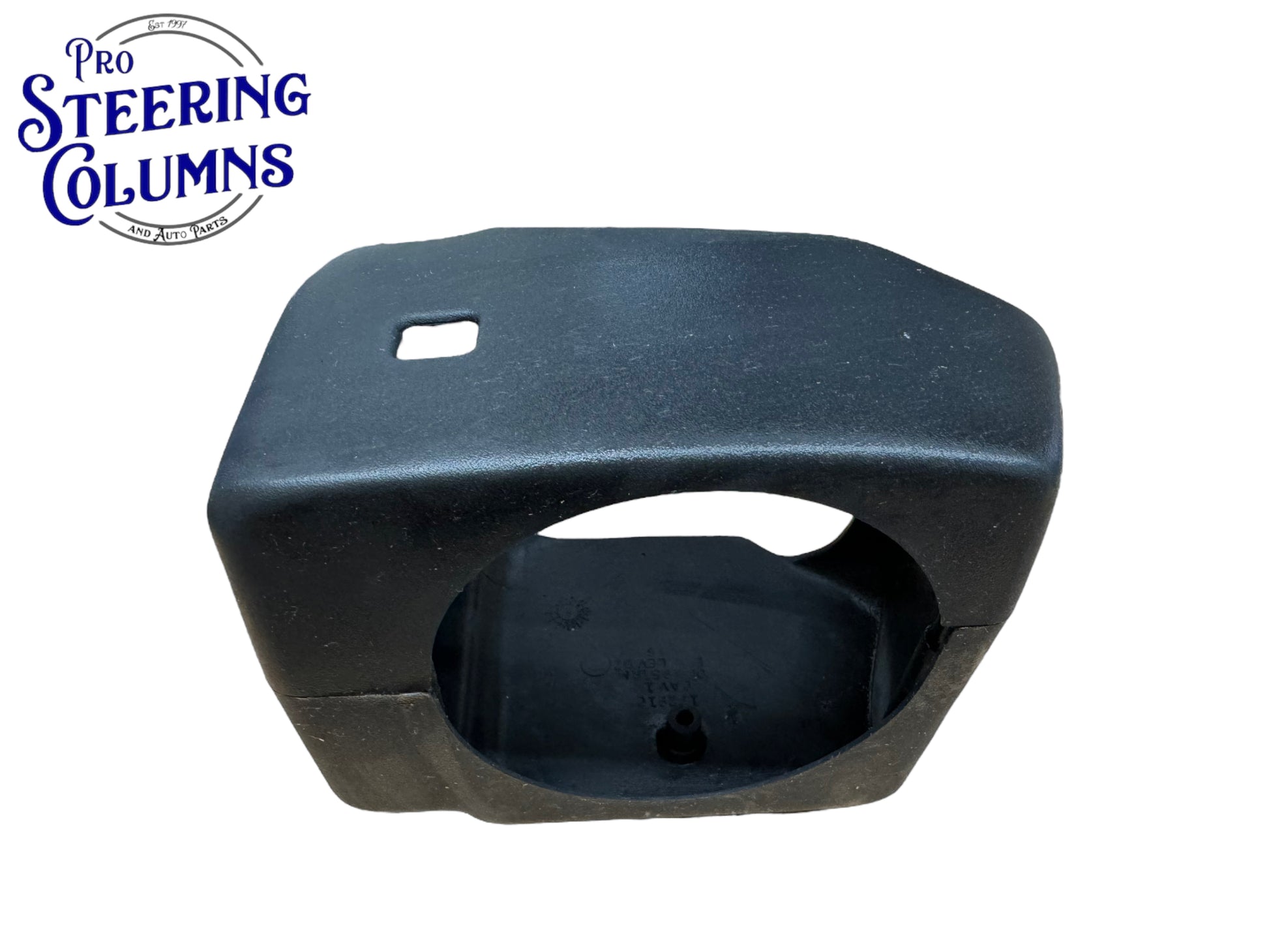 1994-2001 Dodge Ram 1500 2500 Dakota Steering Column Upper Tilt Housing Collar Bezels Used OEM