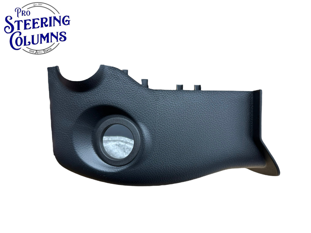 2014-2018 Kia Forte Steering Column Lower Bezel Black New OEM 84852-A7250WK