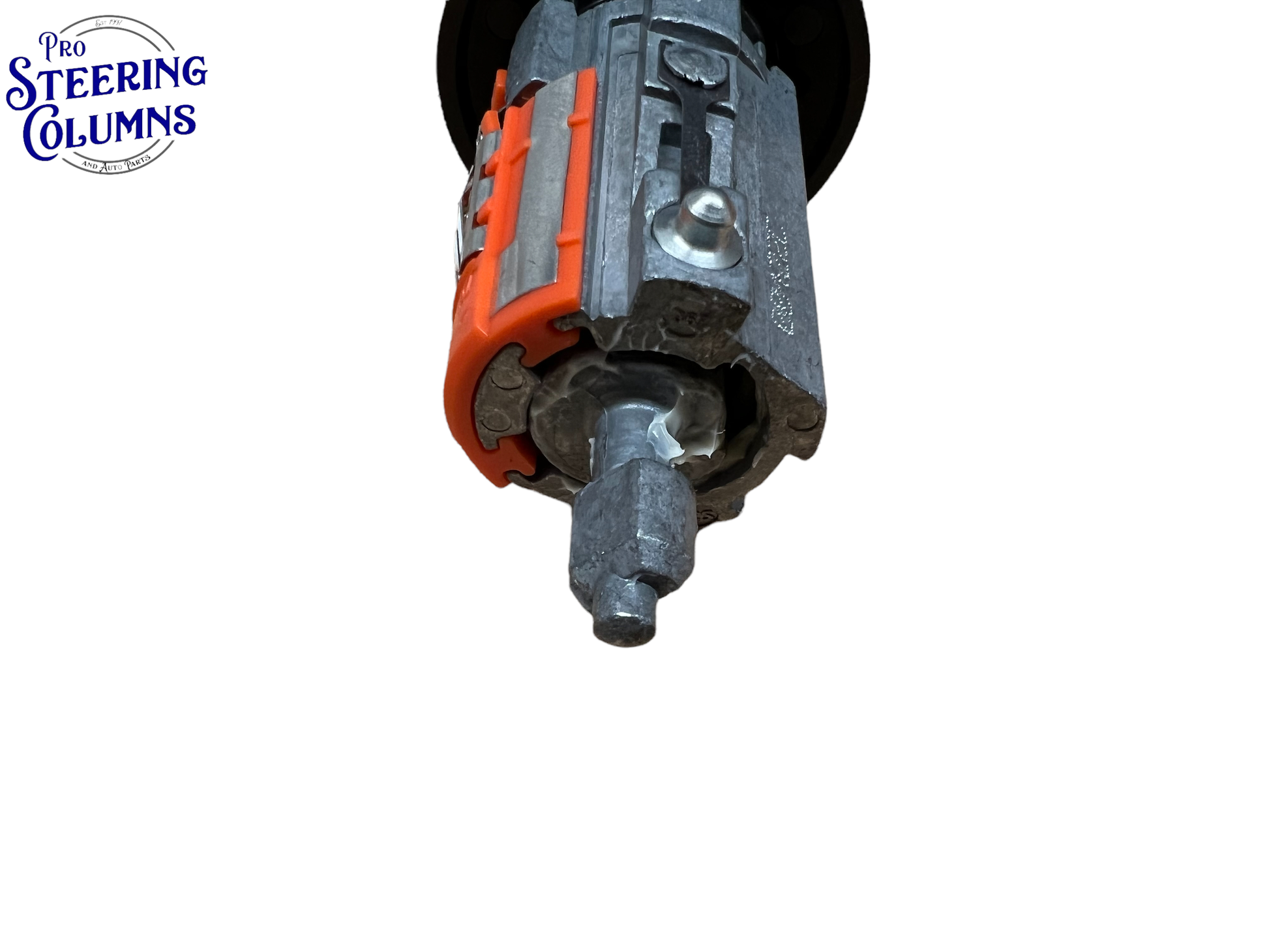 1997 & Up Ford F-Series Mustang E-150 Ranger Ignition Lock Cylinder Genuine OEM