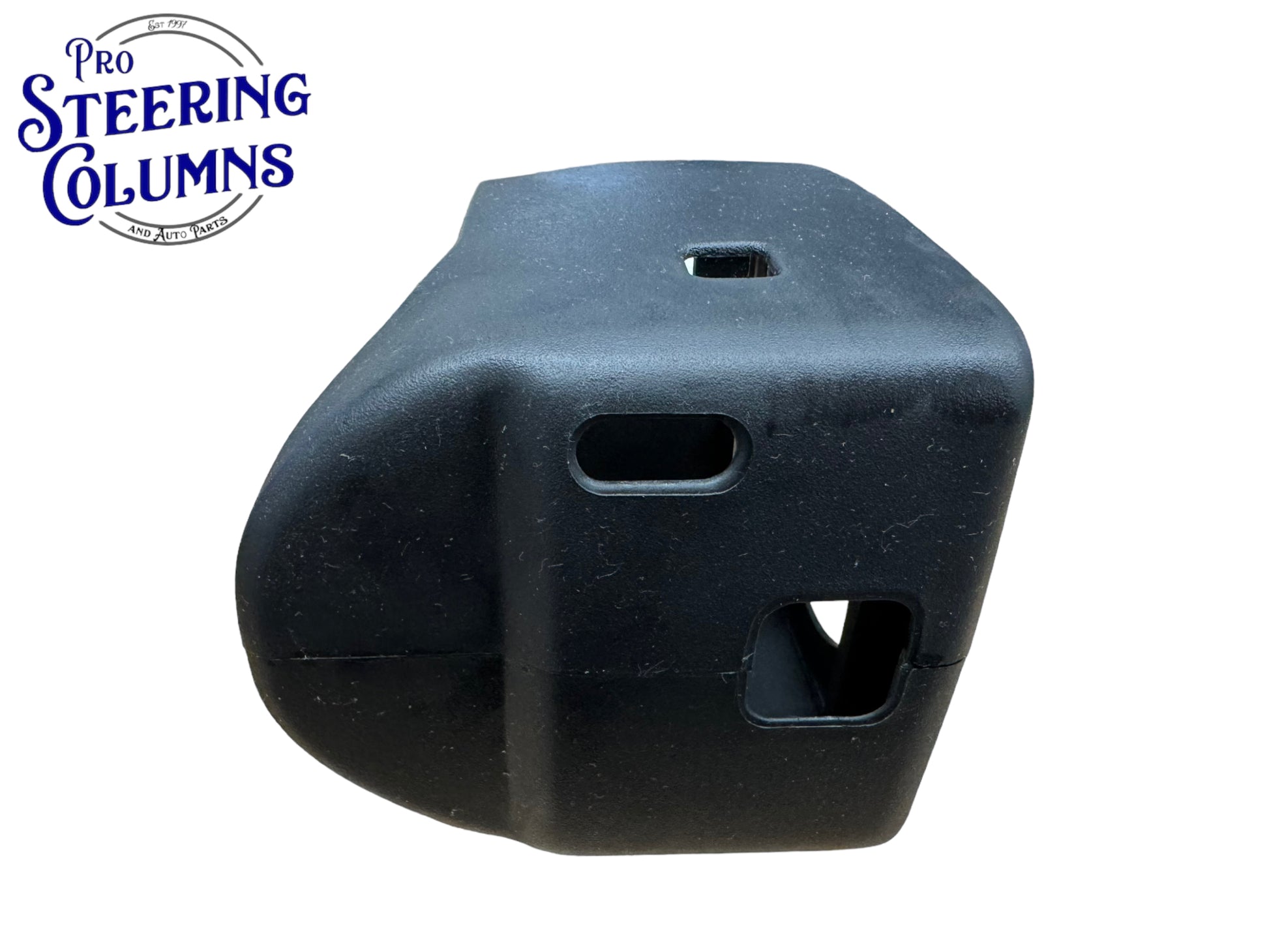 1994-2001 Dodge Ram 1500 2500 Dakota Steering Column Upper Tilt Housing Collar Bezels Used OEM