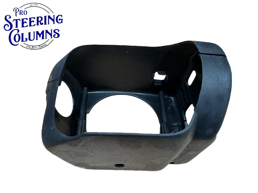 1994-2001 Dodge Ram 1500 2500 Dakota Steering Column Upper Tilt Housing Collar Bezels Used OEM