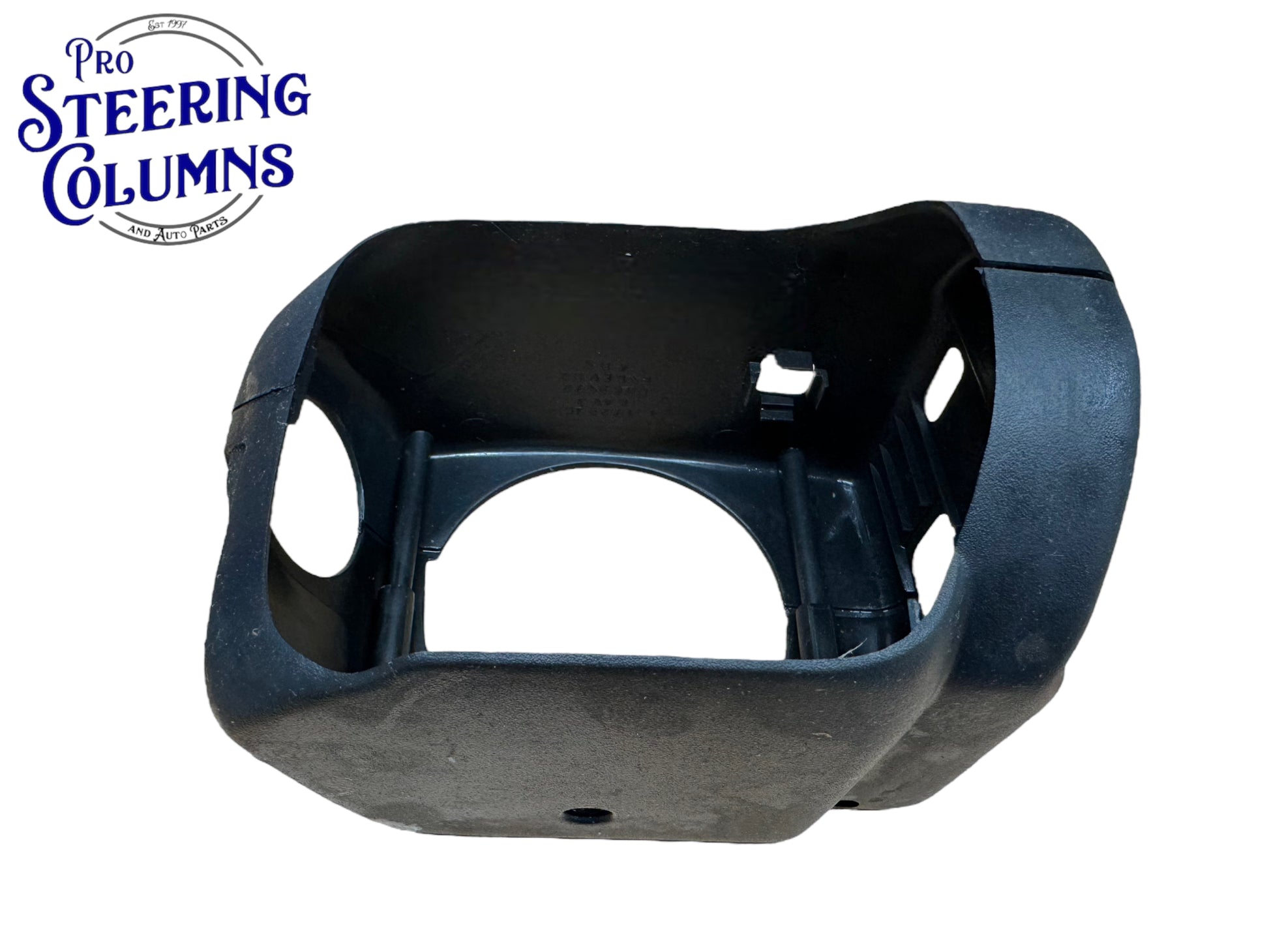 1994-2001 Dodge Ram 1500 2500 Dakota Steering Column Upper Tilt Housing Collar Bezels Used OEM