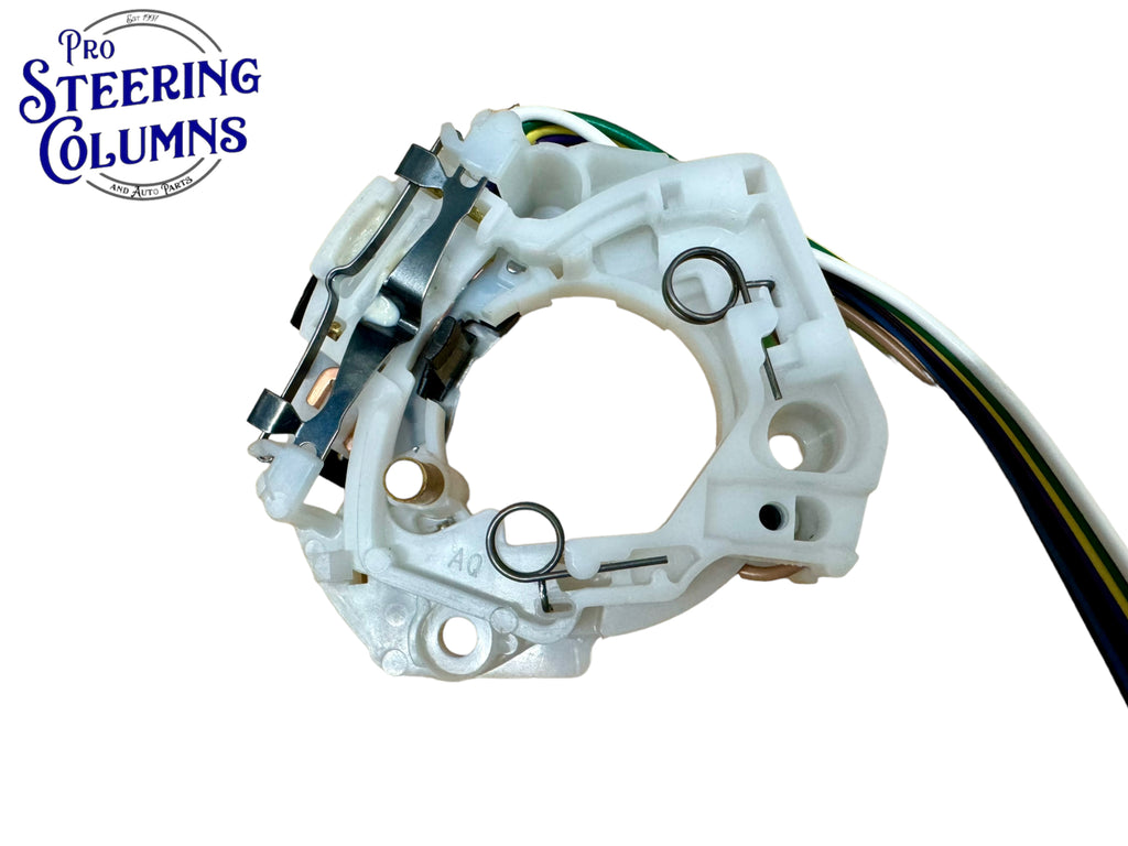 1969-1976 El Camino Camaro C10 Turn Signal Multifunction Switch New 1893588