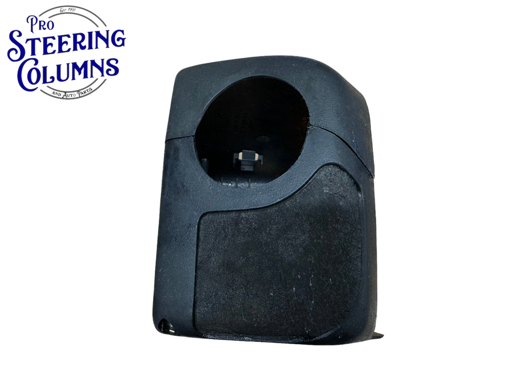 1994-2001 Dodge Ram 1500 2500 Dakota Steering Column Upper Tilt Housing Collar Bezels Used OEM