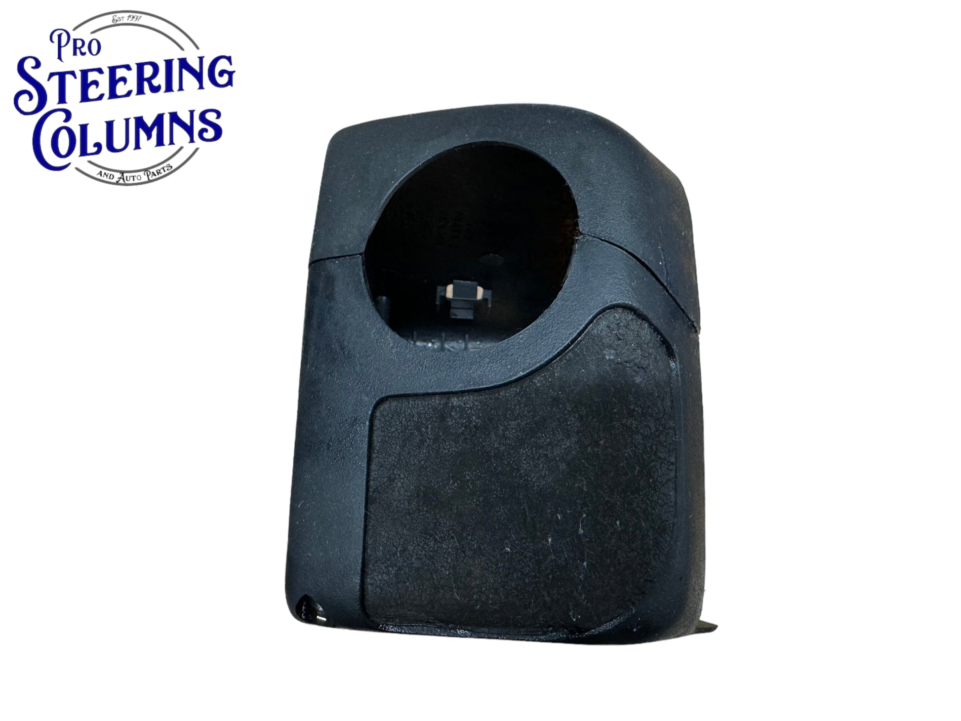 1994-2001 Dodge Ram 1500 2500 Dakota Steering Column Upper Tilt Housing Collar Bezels Used OEM