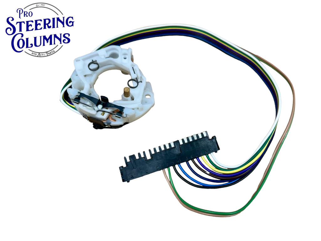 1969-1976 El Camino Camaro C10 Turn Signal Multifunction Switch New 1893588