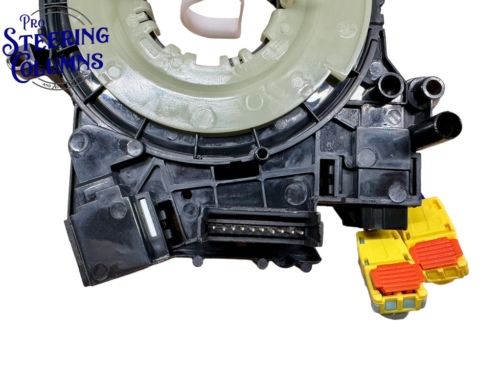 15-20 F-150 18-22 Expedition Air Bag Clock Spring Cruise With Heated Wheel New HL3Z-14A664-B