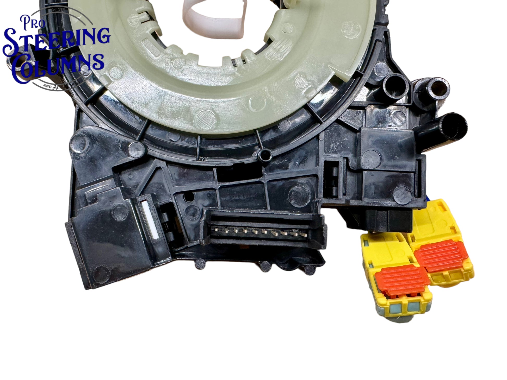 15-20 F-150 18-22 Expedition Air Bag Clock Spring Cruise With Heated Wheel New HL3Z-14A664-B