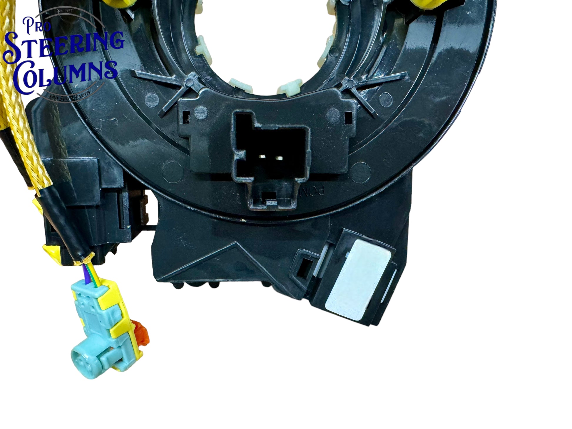 15-20 F-150 18-22 Expedition Air Bag Clock Spring Cruise With Heated Wheel New HL3Z-14A664-B