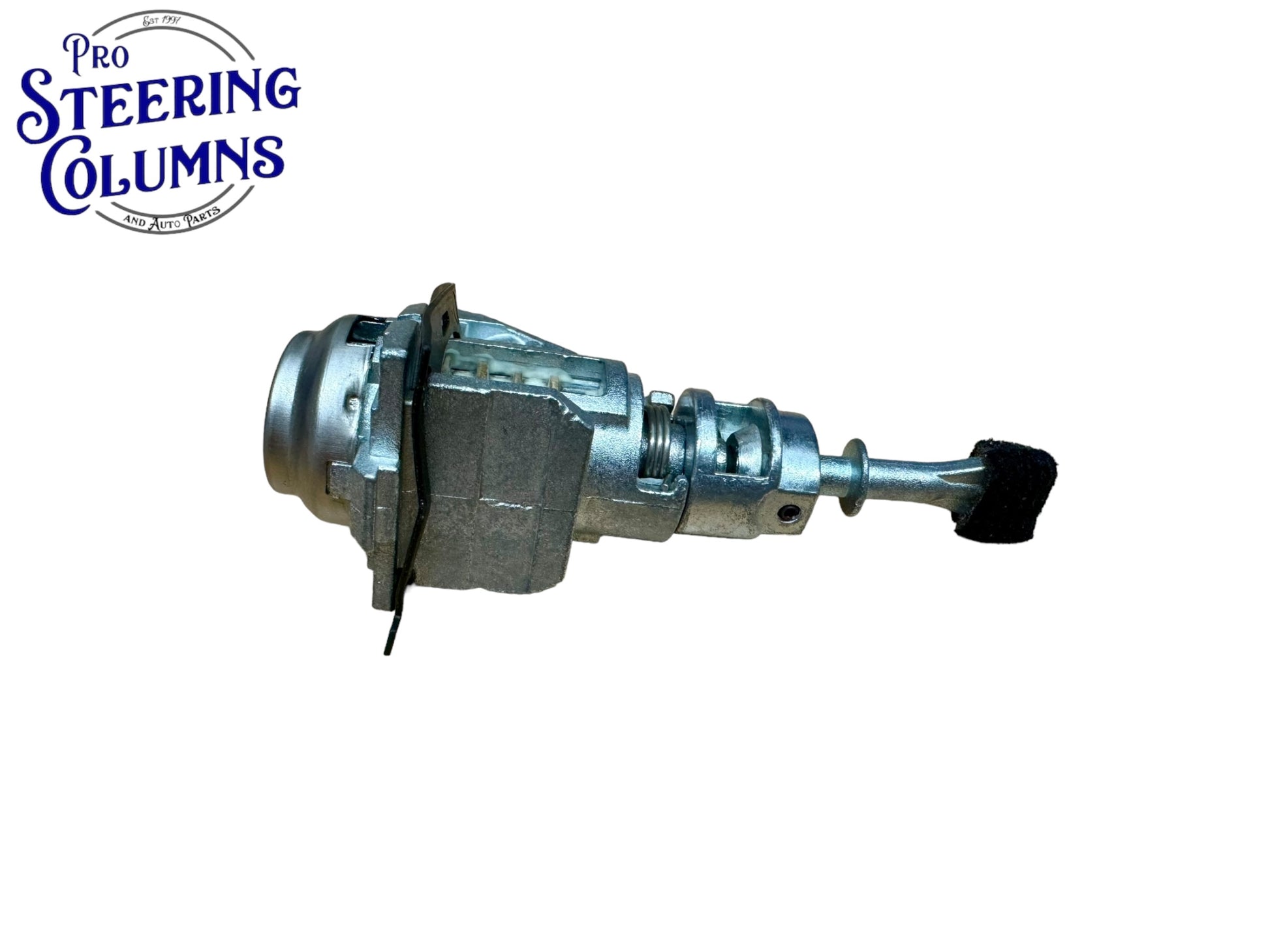 2014-2018 Kia Forte Ignition Assembly & Door Lock Cylinder Set New OEM
