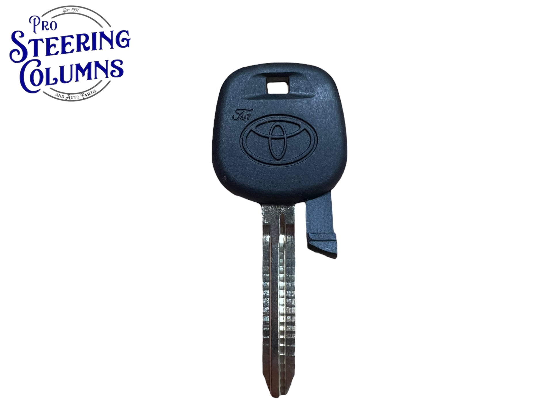 1998 & Up Toyota Transponder Key Shell No Chip TOY43 TOY44 TR47