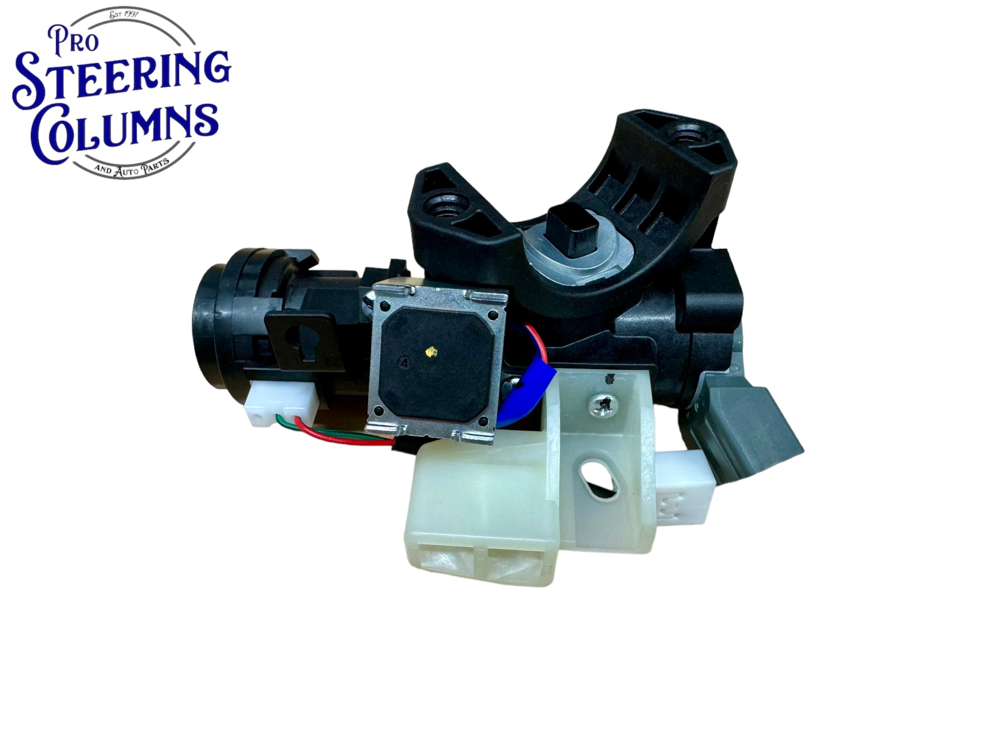2016-2020 Kia Sorento Ignition Lock Cylinder Assembly Without Illumination New OEM 81900-C6B00