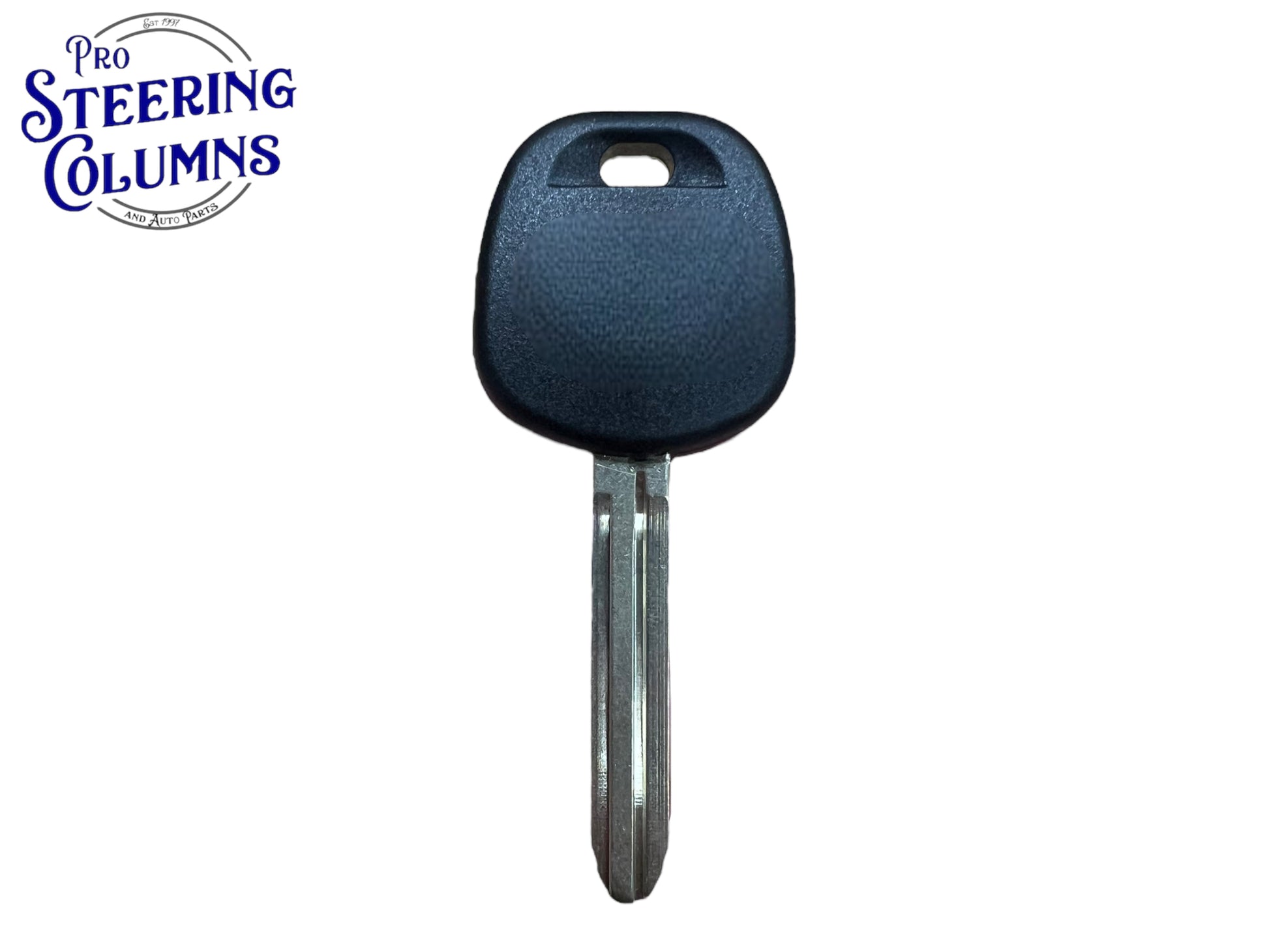 1998 & Up Toyota Transponder Key Shell No Chip TOY43 TOY44 TR47