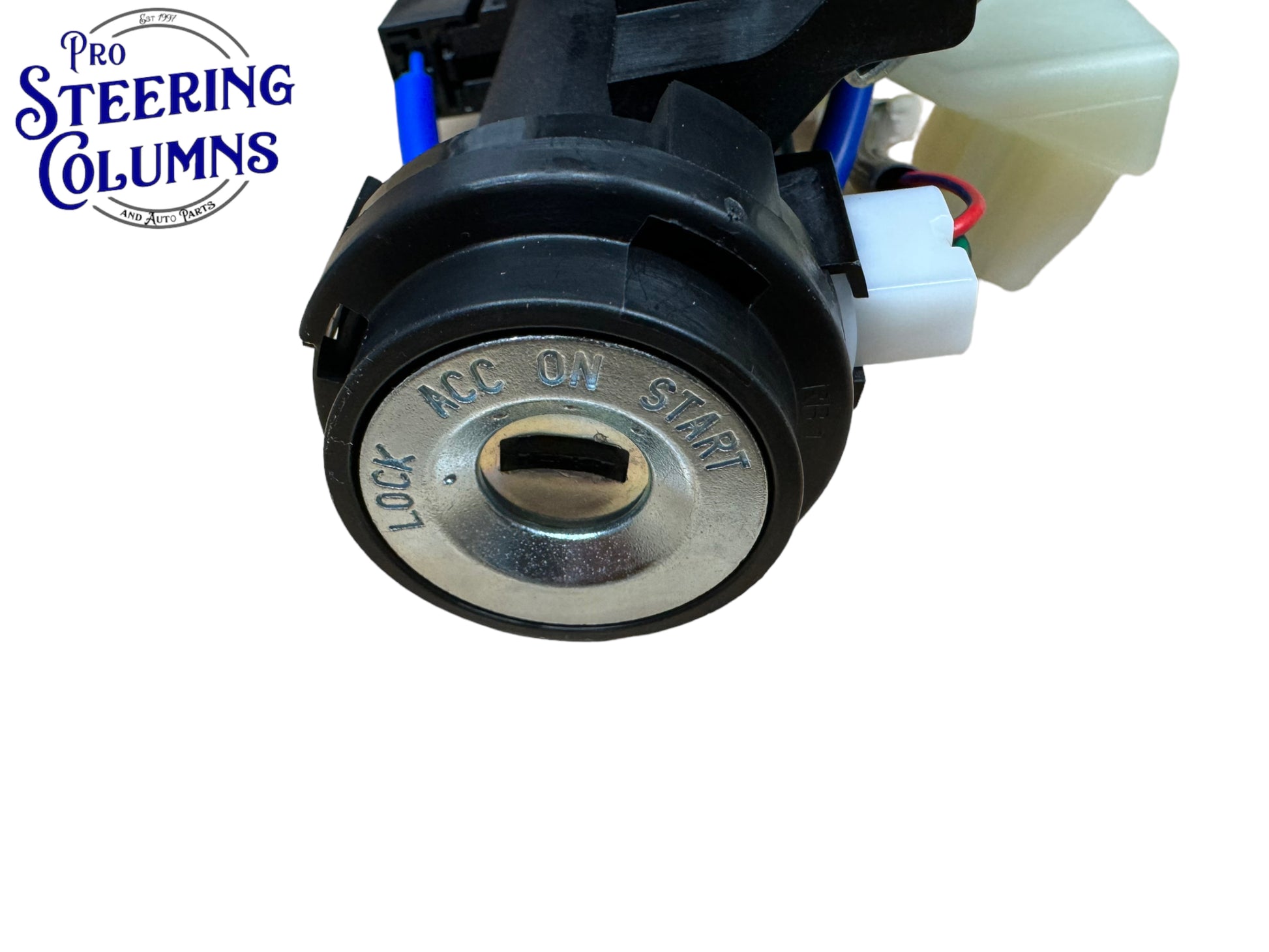 2016-2020 Kia Sorento Ignition Lock Cylinder Assembly Without Illumination New OEM 81900-C6B00