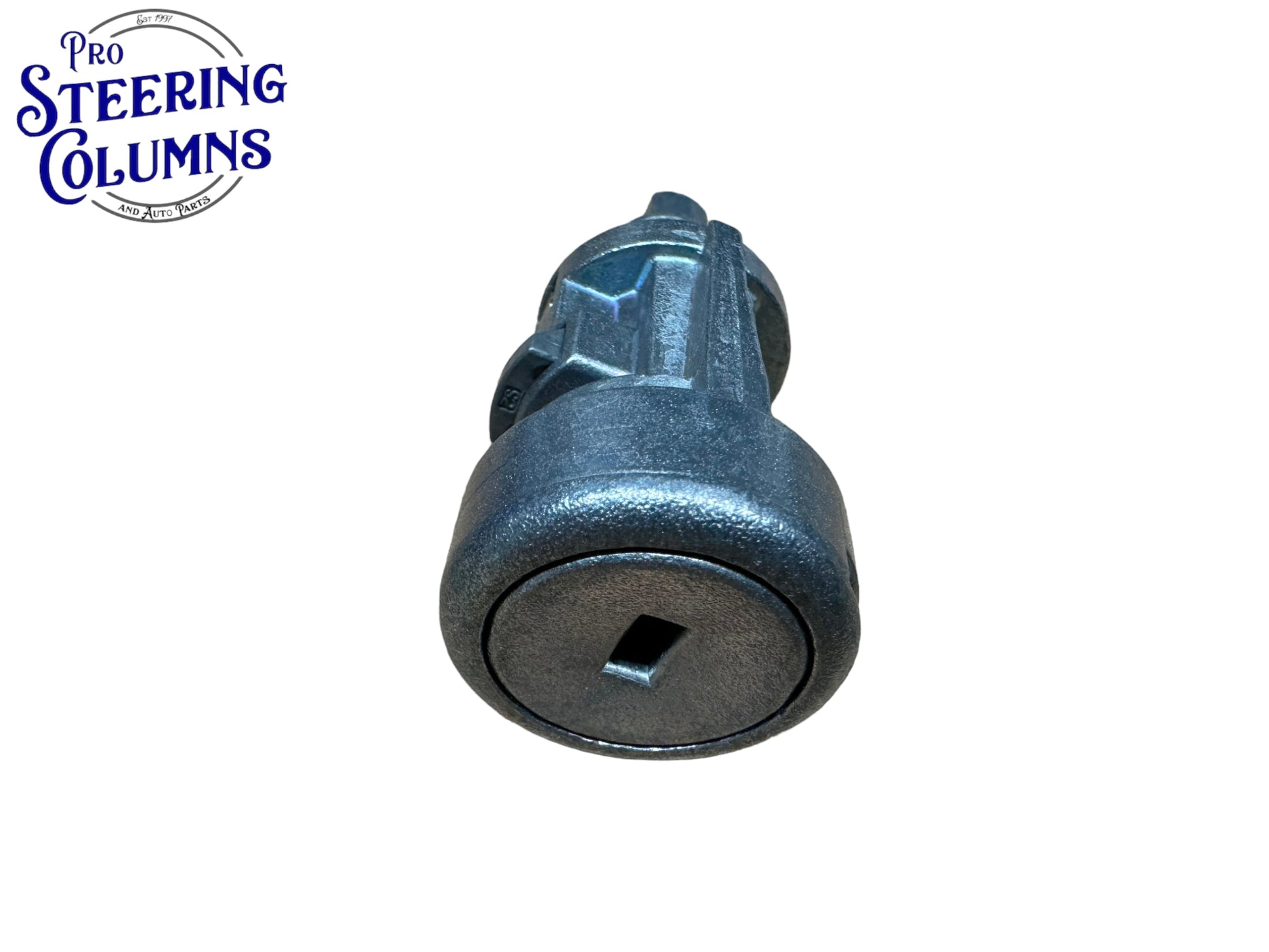 2015-2020 F-150 F-250 F-350 Ignition Lock Cylinder 2 Keys New OEM